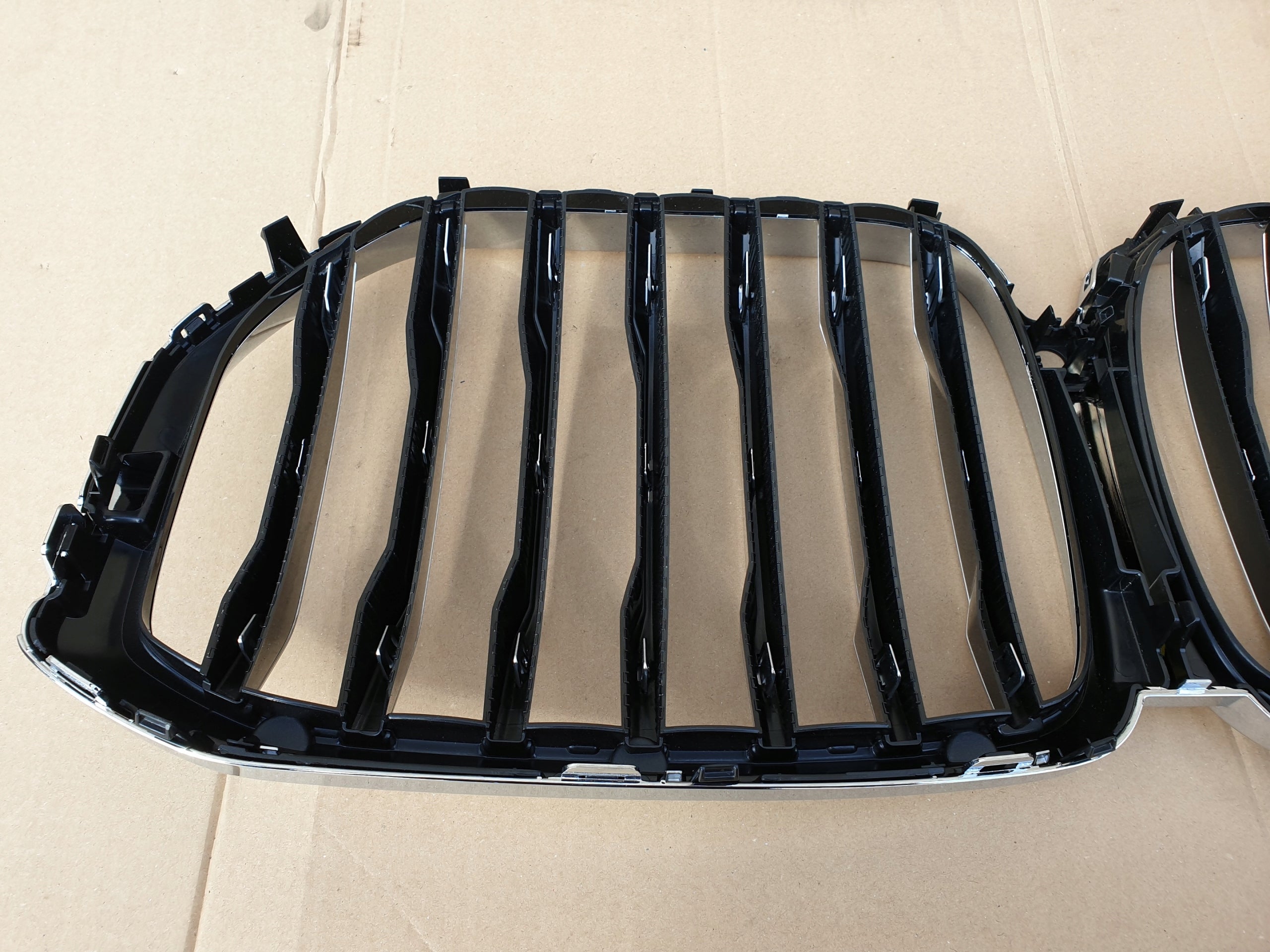 Kühlergrill BMW X5 G05 FRONTGRILL 9974548 Kühlergitter