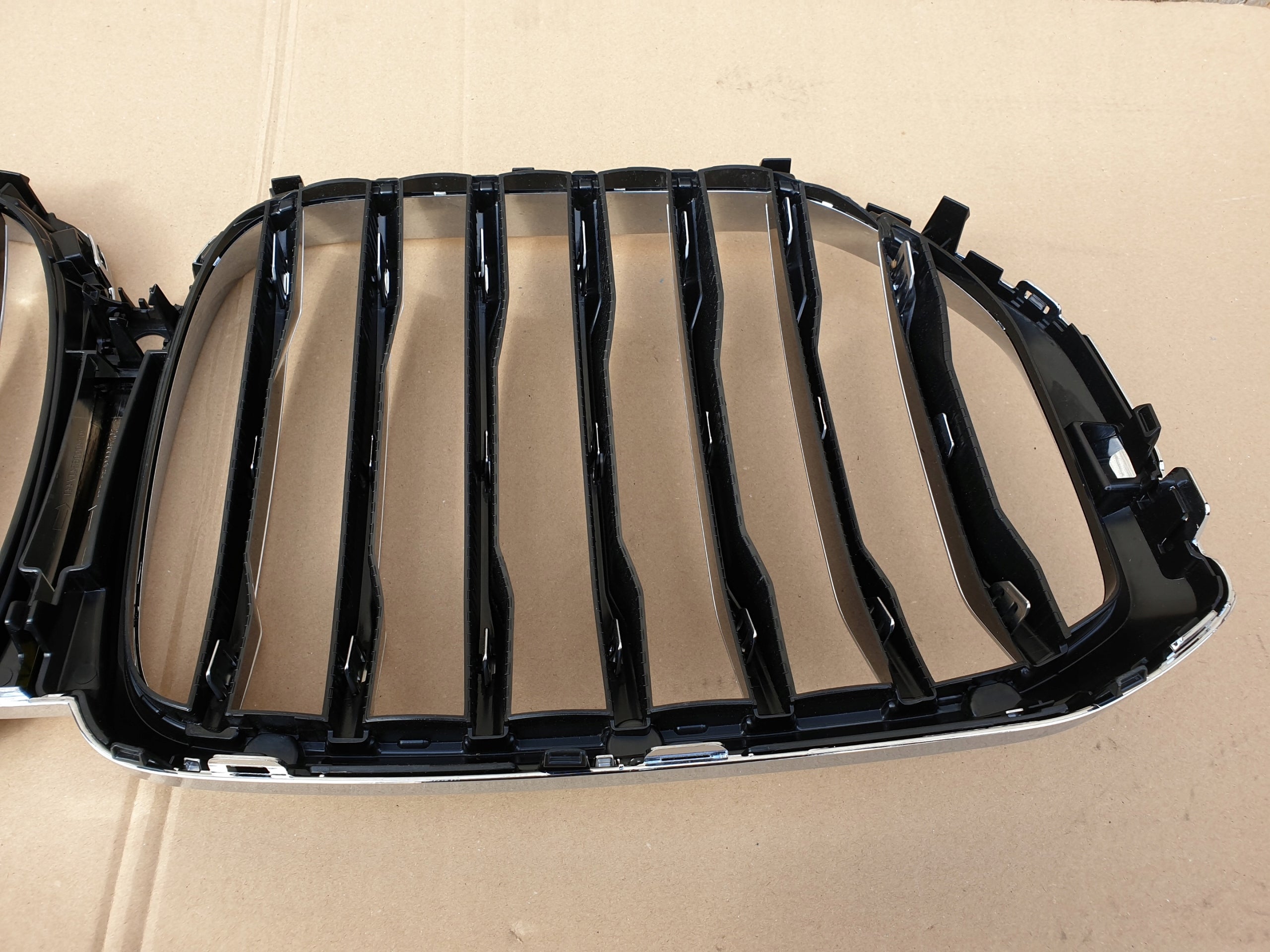 Kühlergrill BMW X5 G05 FRONTGRILL 9974548 Kühlergitter