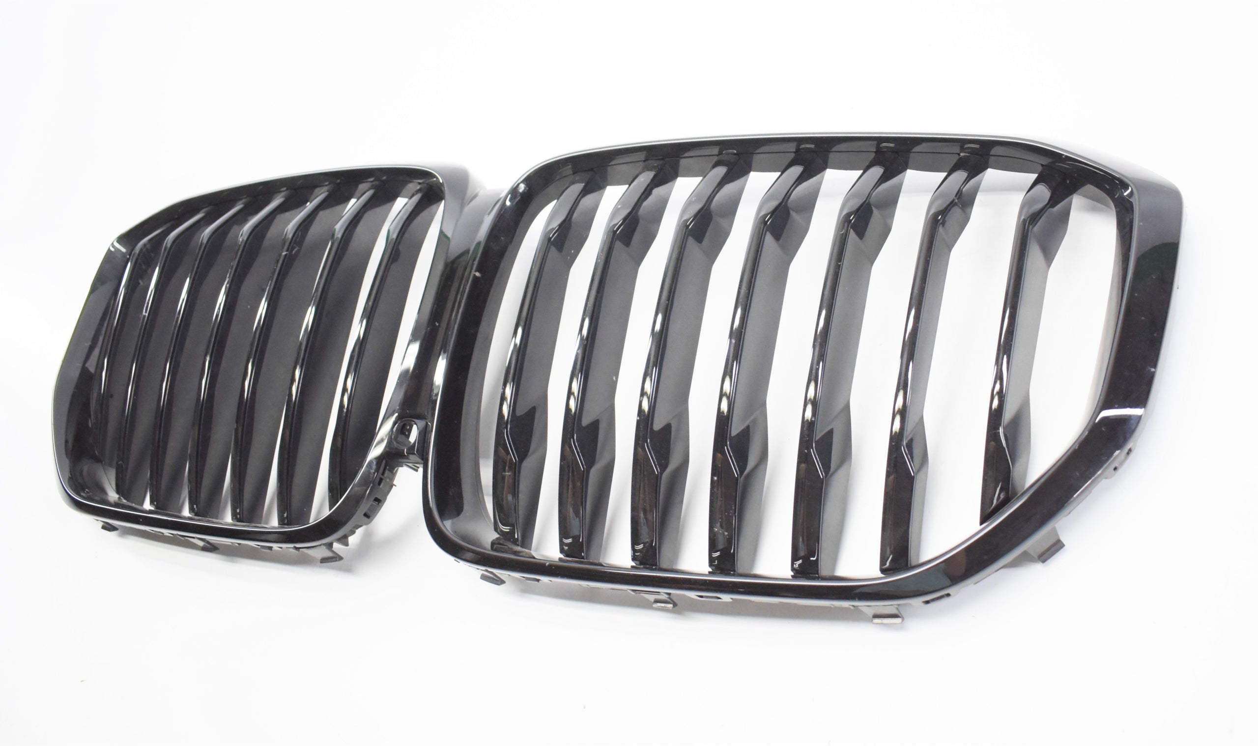 Kühlergrill BMW X5 G05 FRONTGRILL 7454892 Kühlergitter