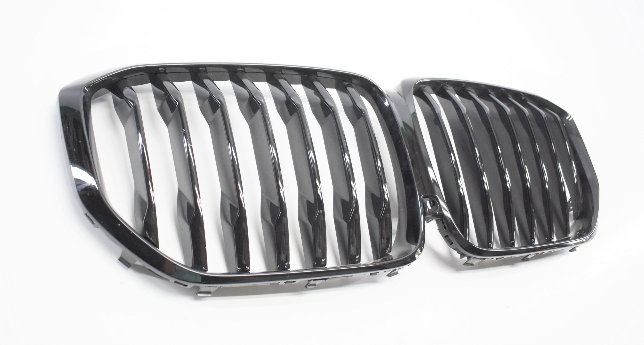 Kühlergrill BMW X5 G05 FRONTGRILL 7454892 Kühlergitter