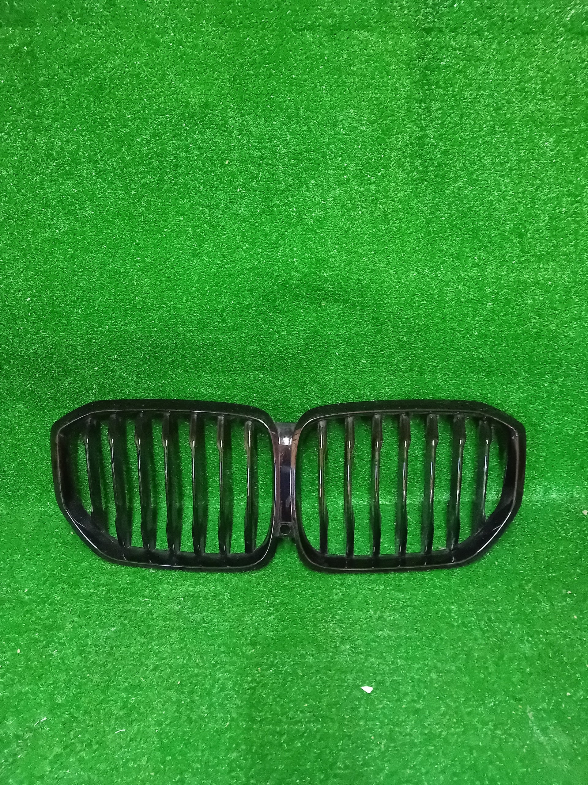  Kühlergrill BMW X5 G05 FRONTGRILL 0574548 Kühlergitter product image