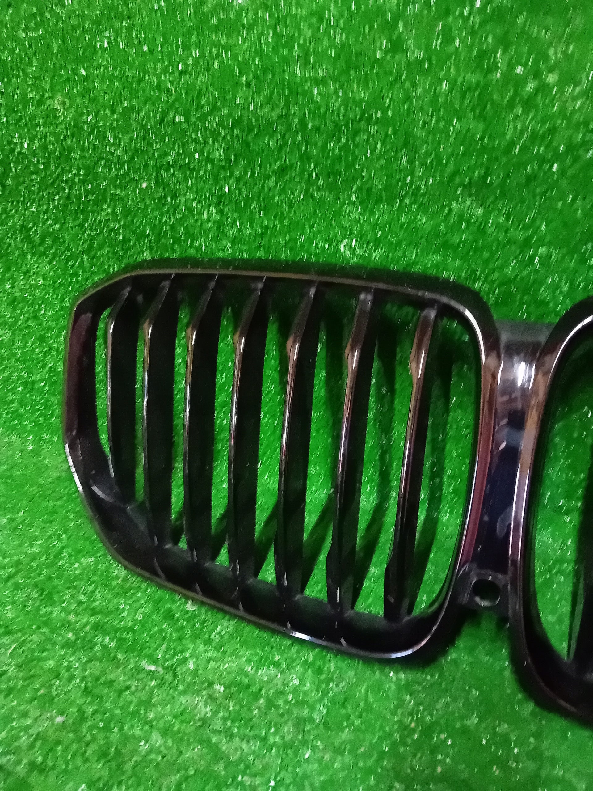 Kühlergrill BMW X5 G05 FRONTGRILL 0574548 Kühlergitter