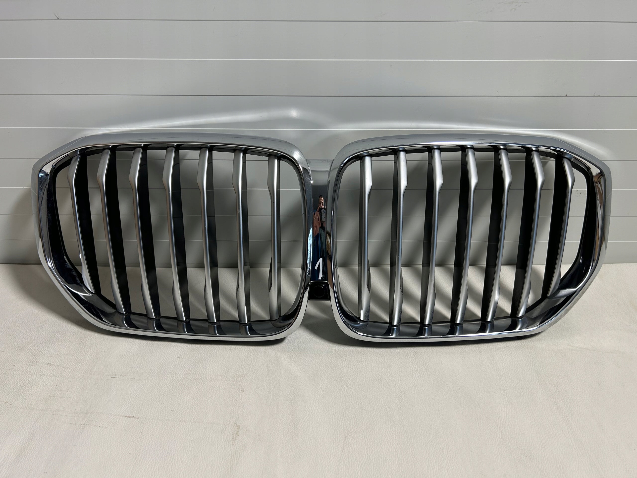  Calandre BMW X5 G05 FRONTGRILL 5atrapa calandre  product image