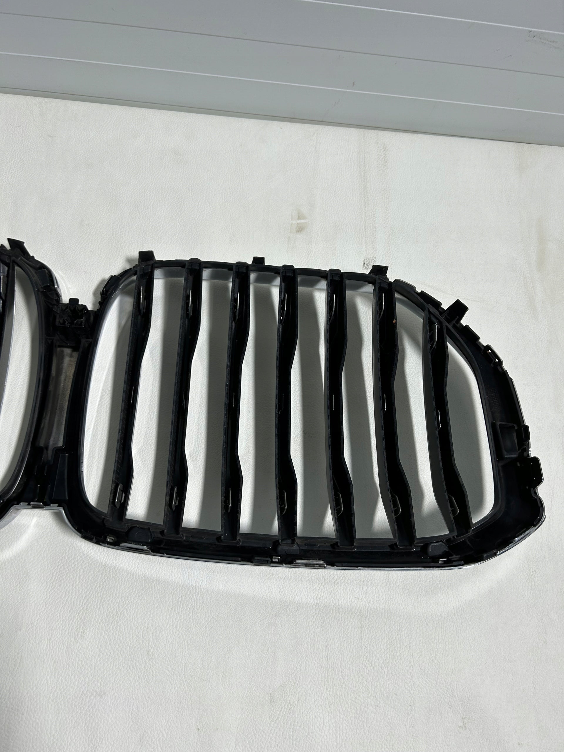 Kühlergrill BMW X5 G05 FRONTGRILL 5atrapa Kühlergitter