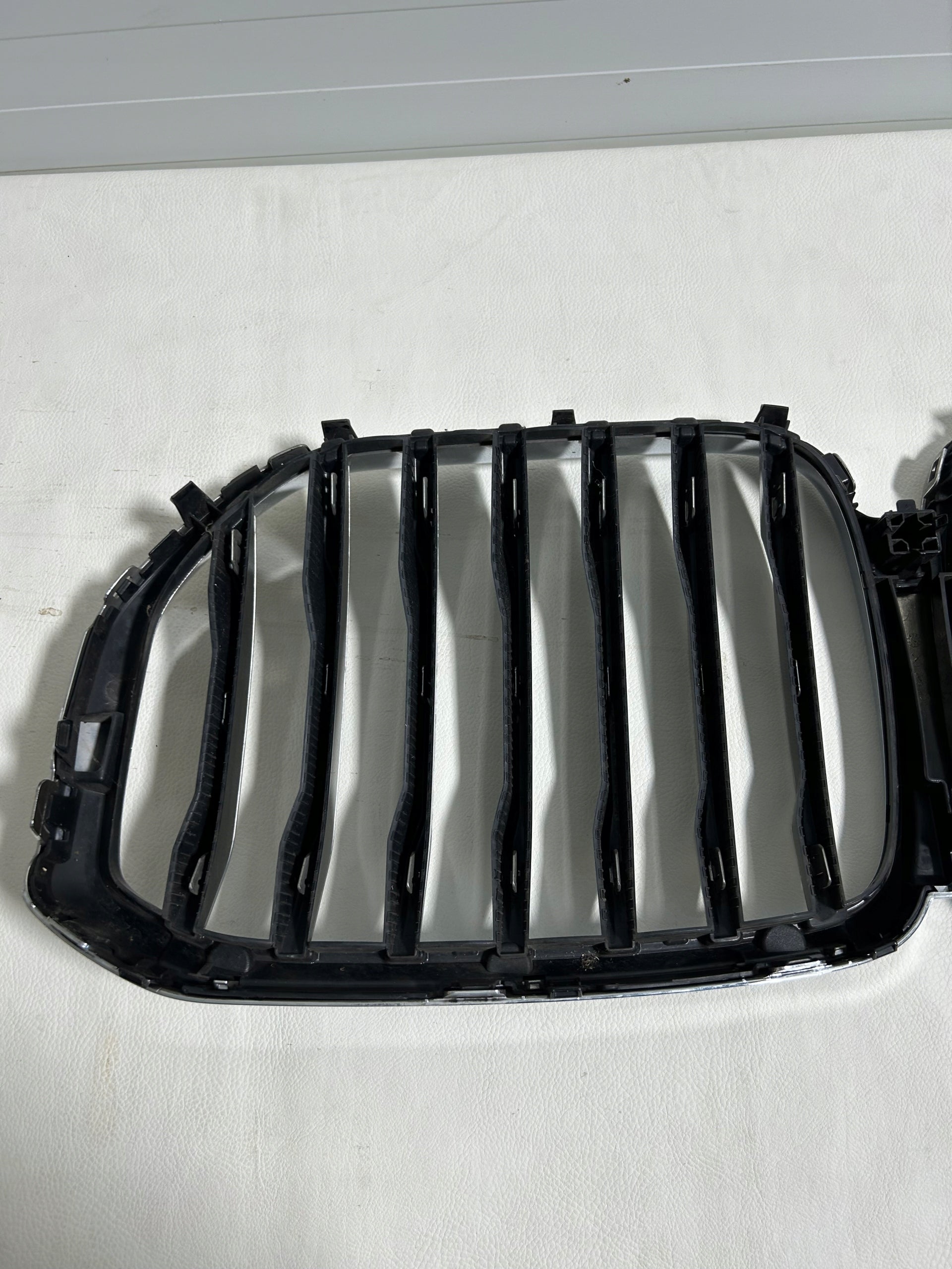 Kühlergrill BMW X5 G05 FRONTGRILL 5atrapa Kühlergitter