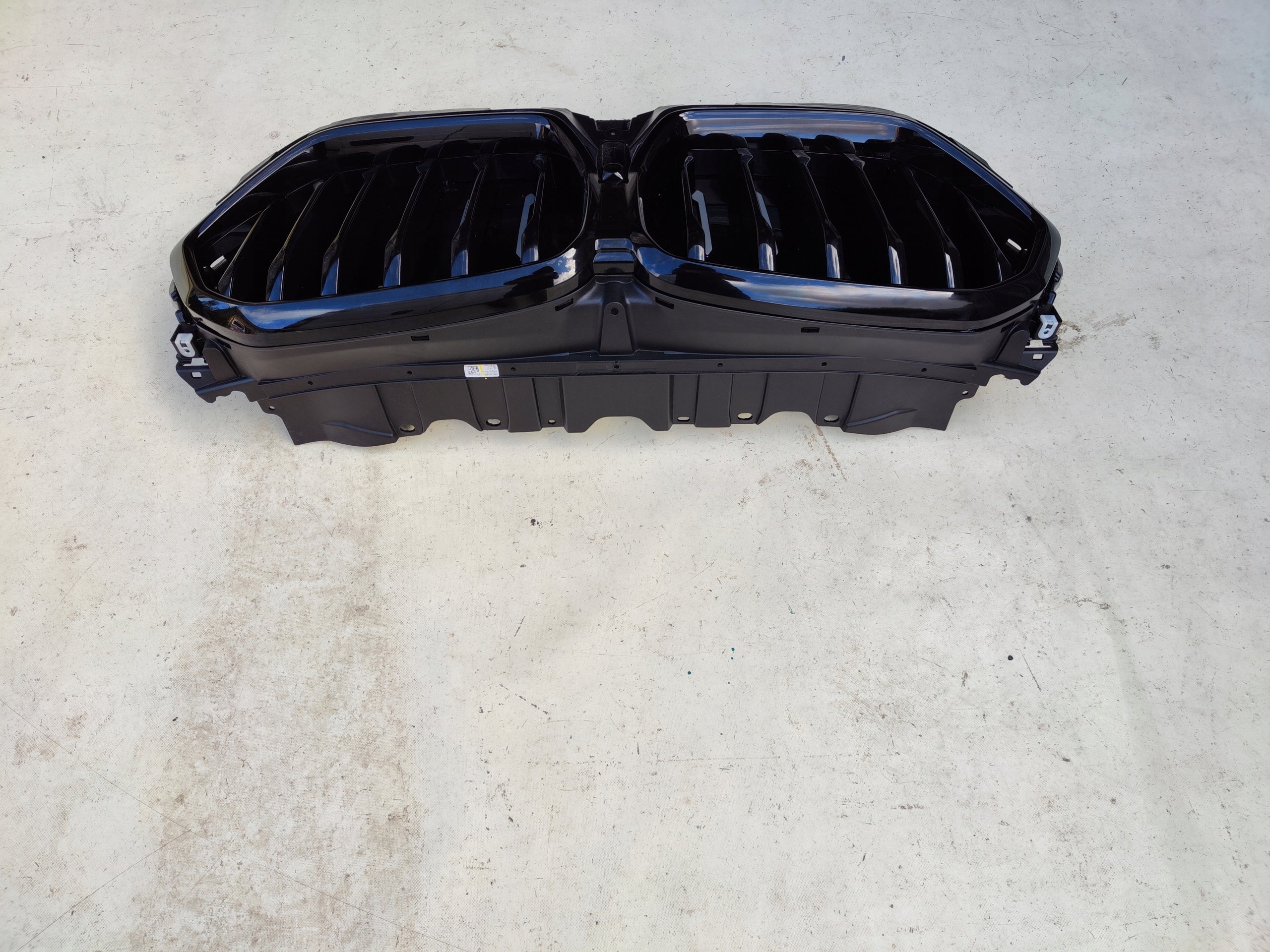 Kühlergrill BMW X5 G05 FRONTGRILL 0522677 Kühlergitter