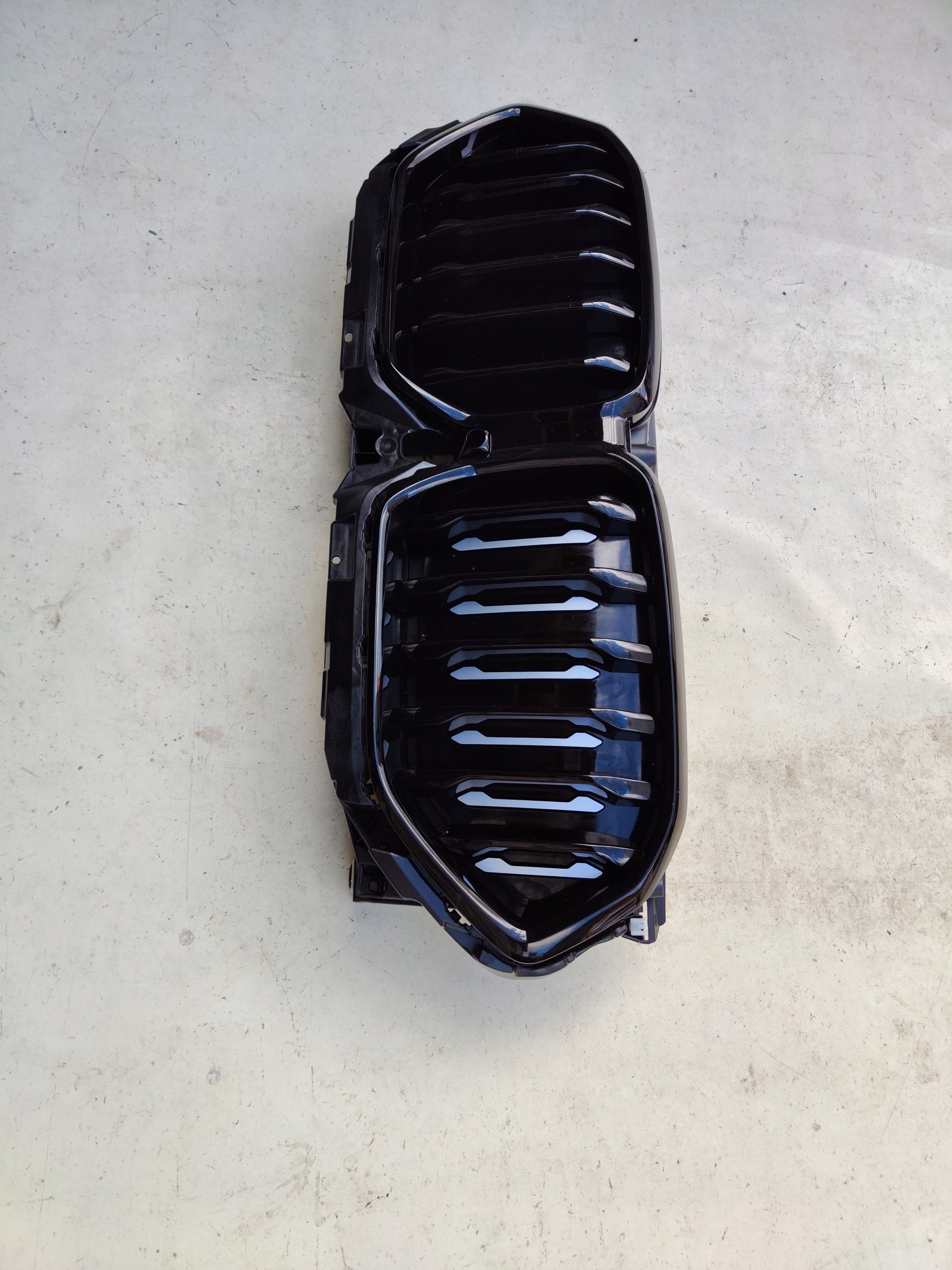 Kühlergrill BMW X5 G05 FRONTGRILL 0522677 Kühlergitter