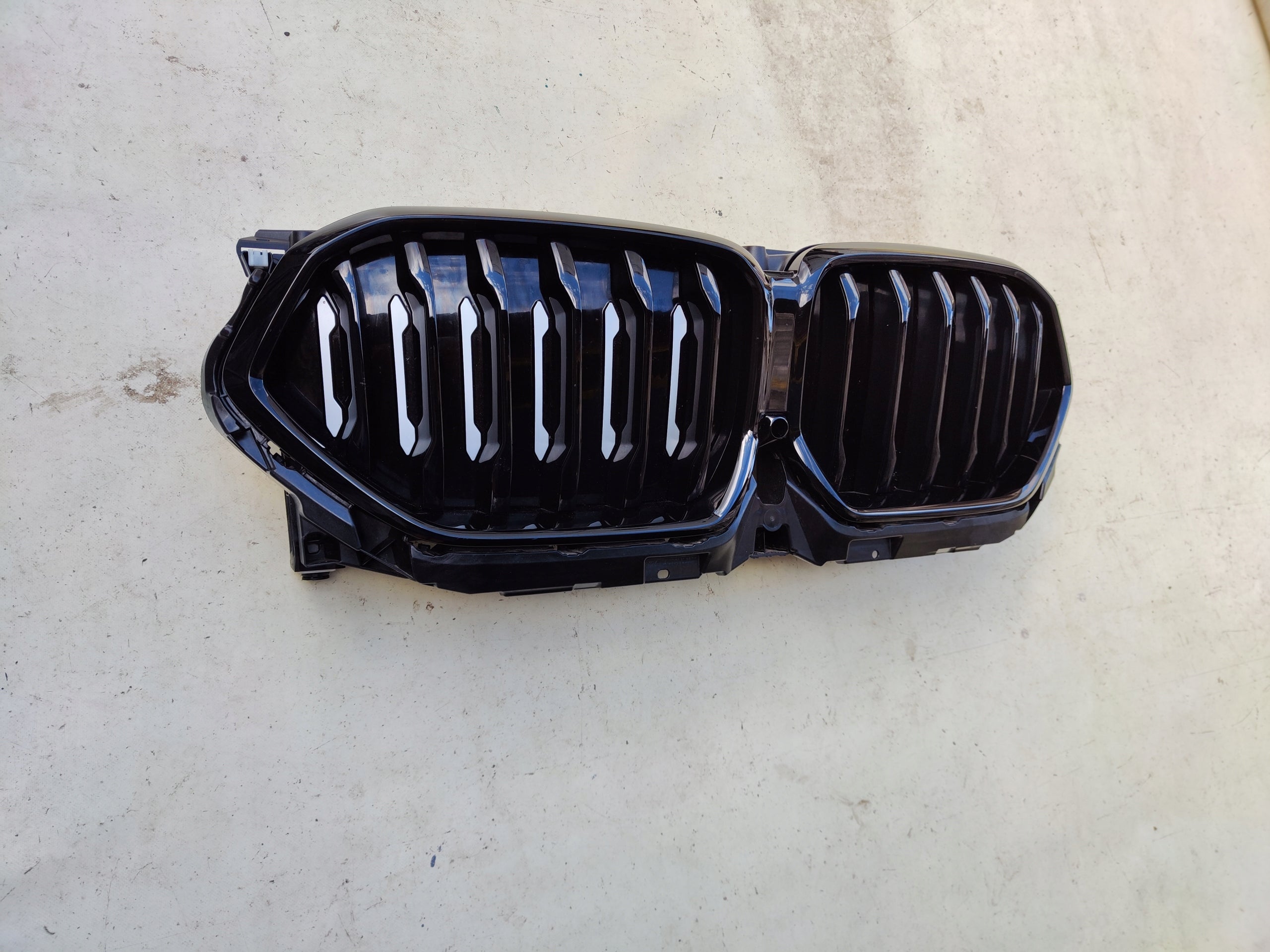 Kühlergrill BMW X5 G05 FRONTGRILL 0522677 Kühlergitter