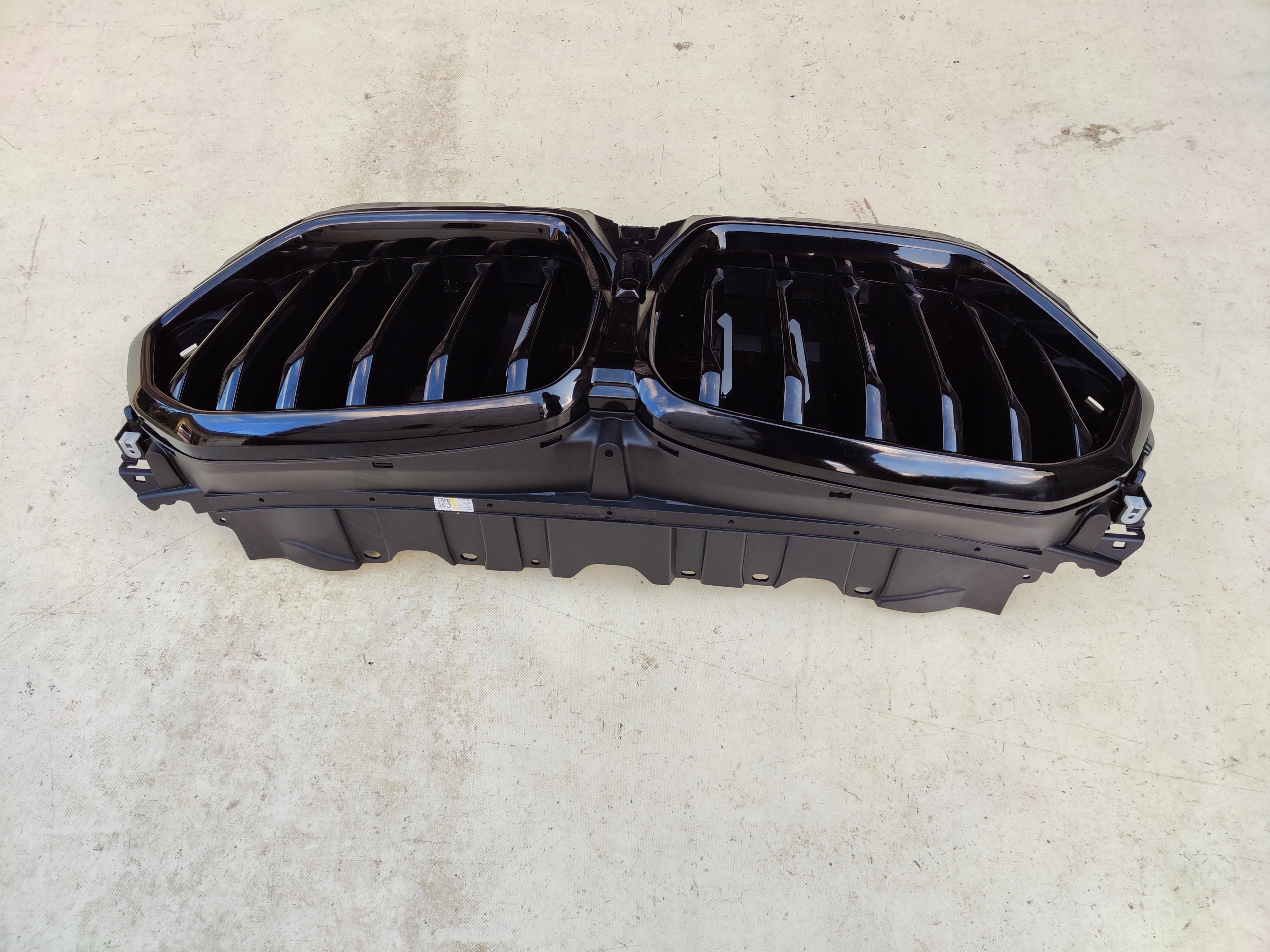 Kühlergrill BMW X5 G05 FRONTGRILL 0522677 Kühlergitter