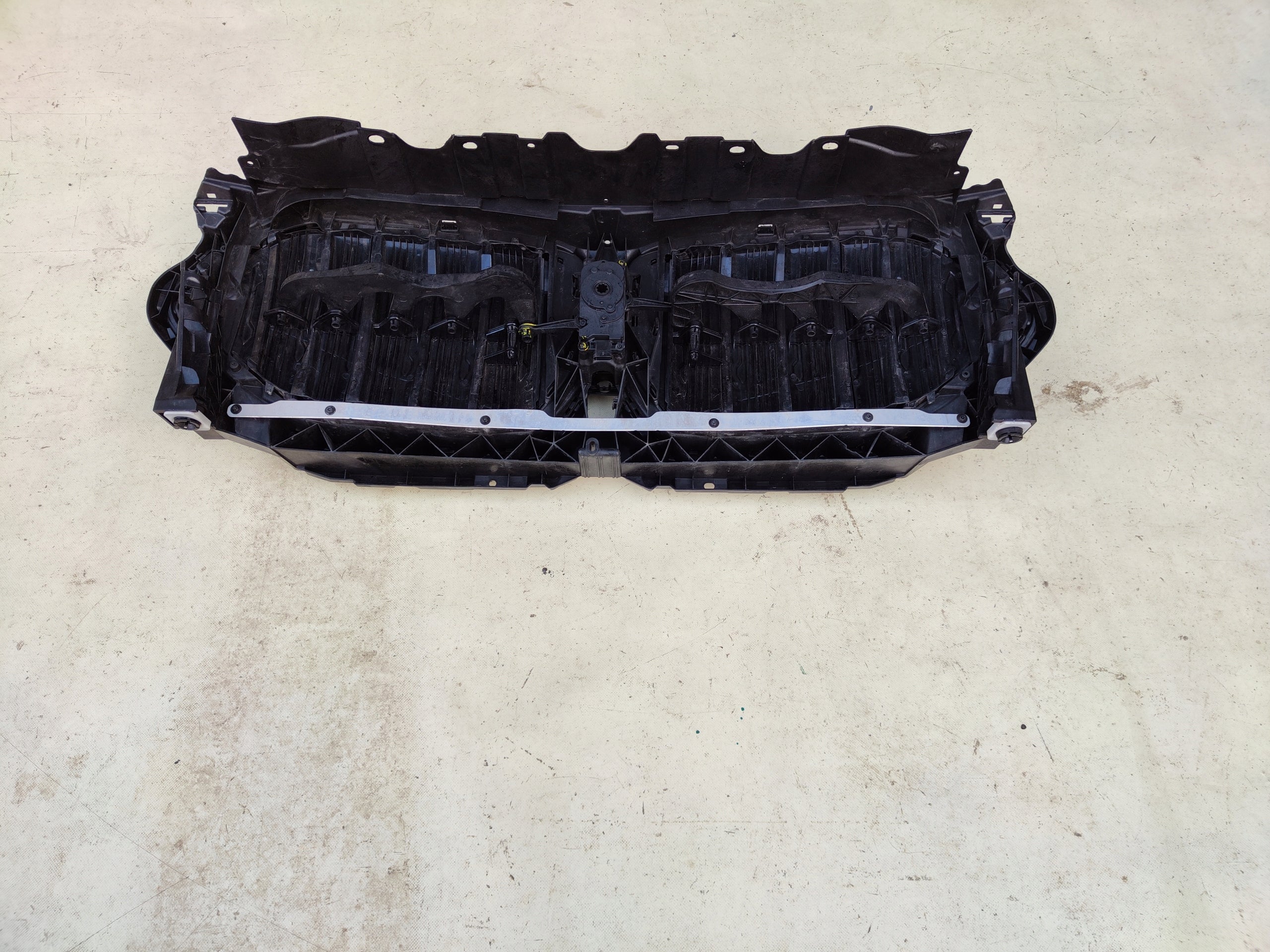 Kühlergrill BMW X5 G05 FRONTGRILL 0522677 Kühlergitter