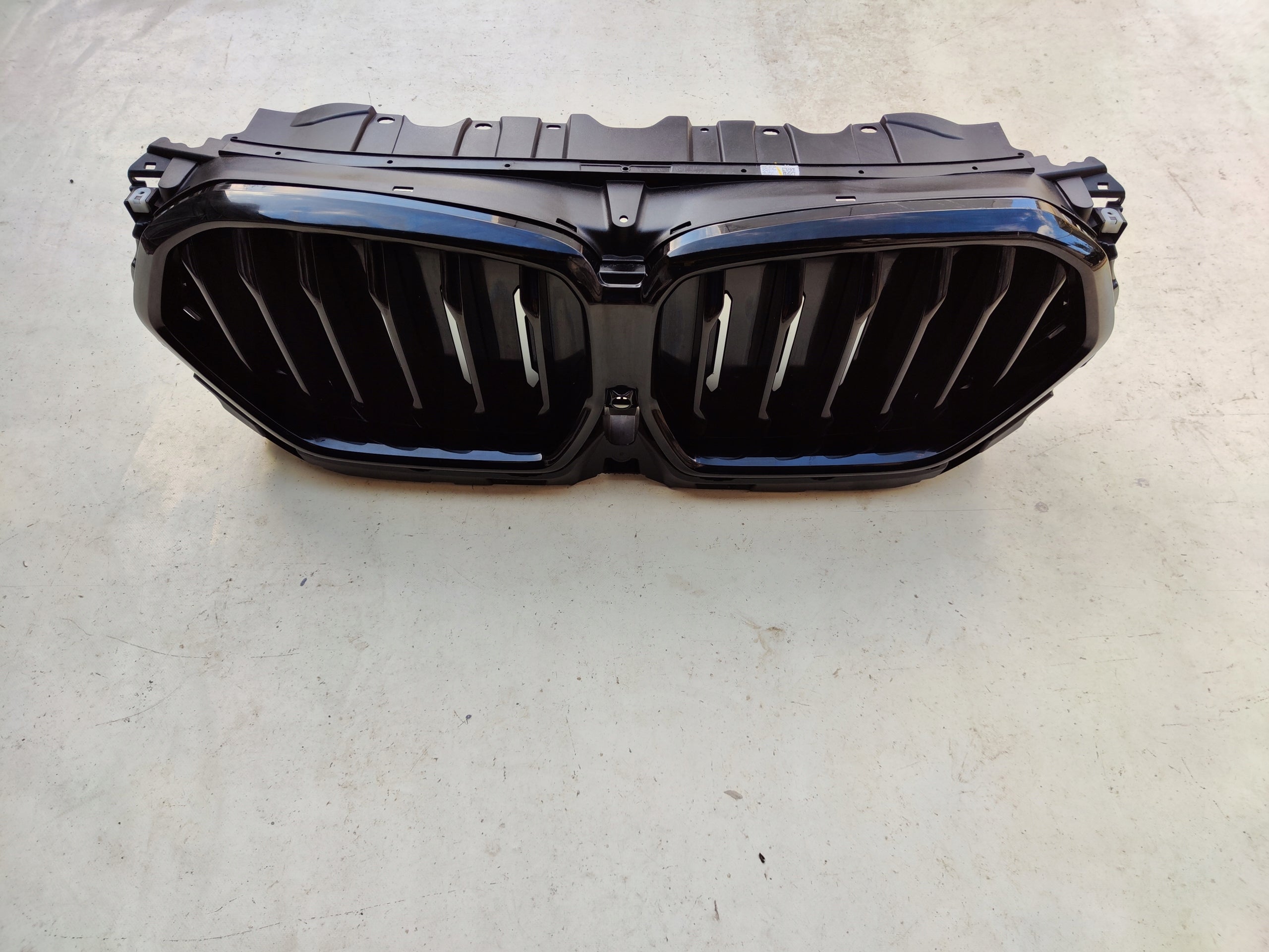 Kühlergrill BMW X5 G05 FRONTGRILL 0522677 Kühlergitter