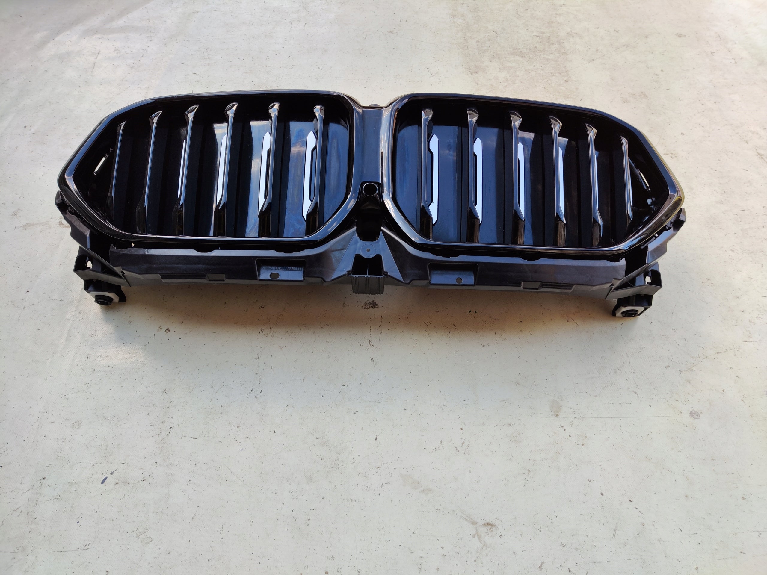 Kühlergrill BMW X5 G05 FRONTGRILL 0522677 Kühlergitter