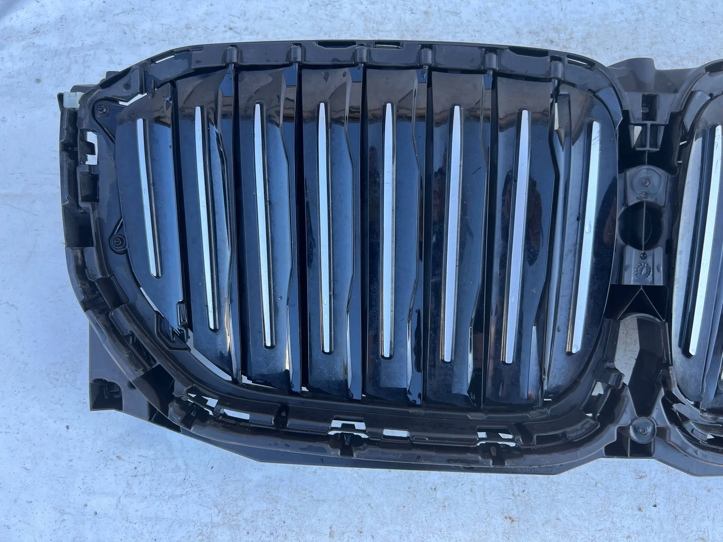 Kühlergrill BMW X5 G05 FRONTGRILL 7755113 Kühlergitter