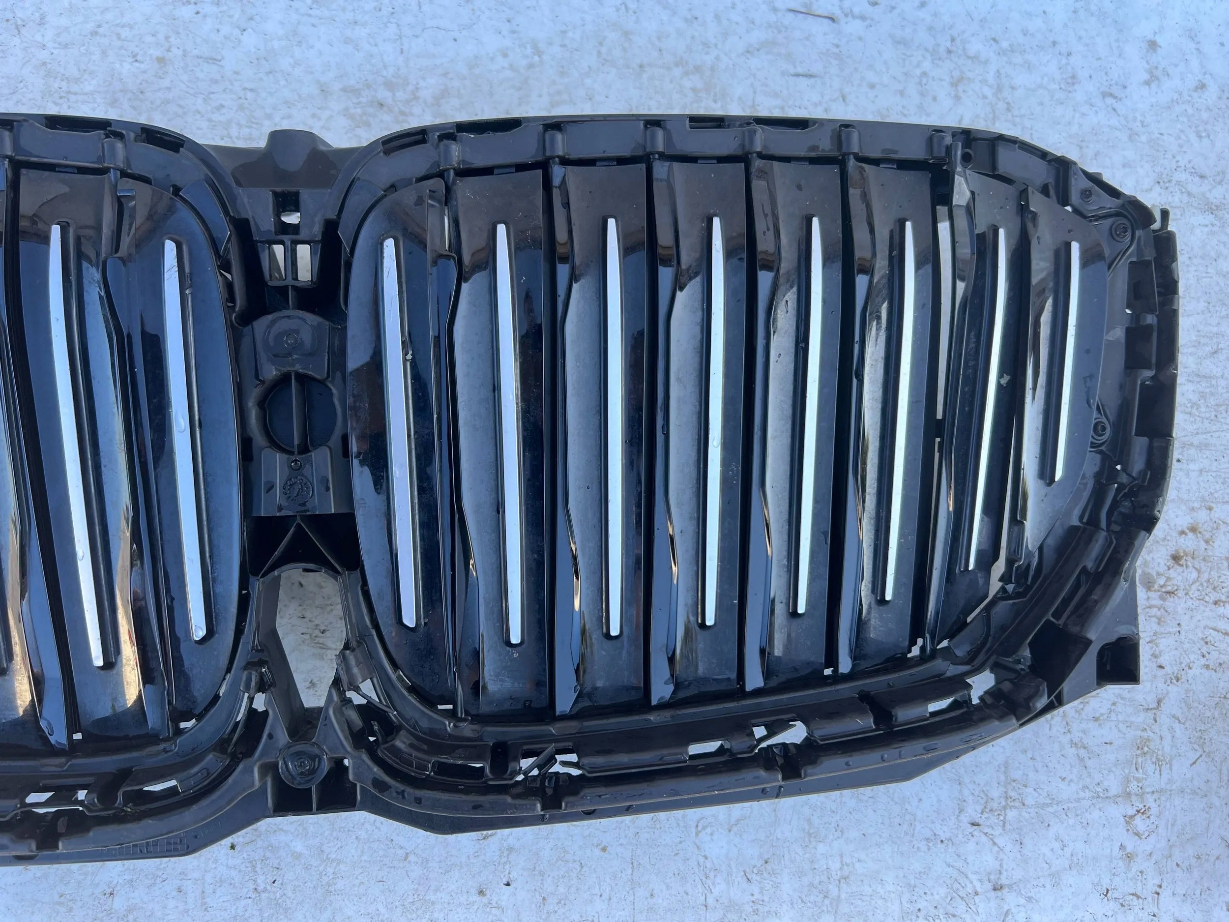 Kühlergrill BMW X5 G05 FRONTGRILL 7755113 Kühlergitter