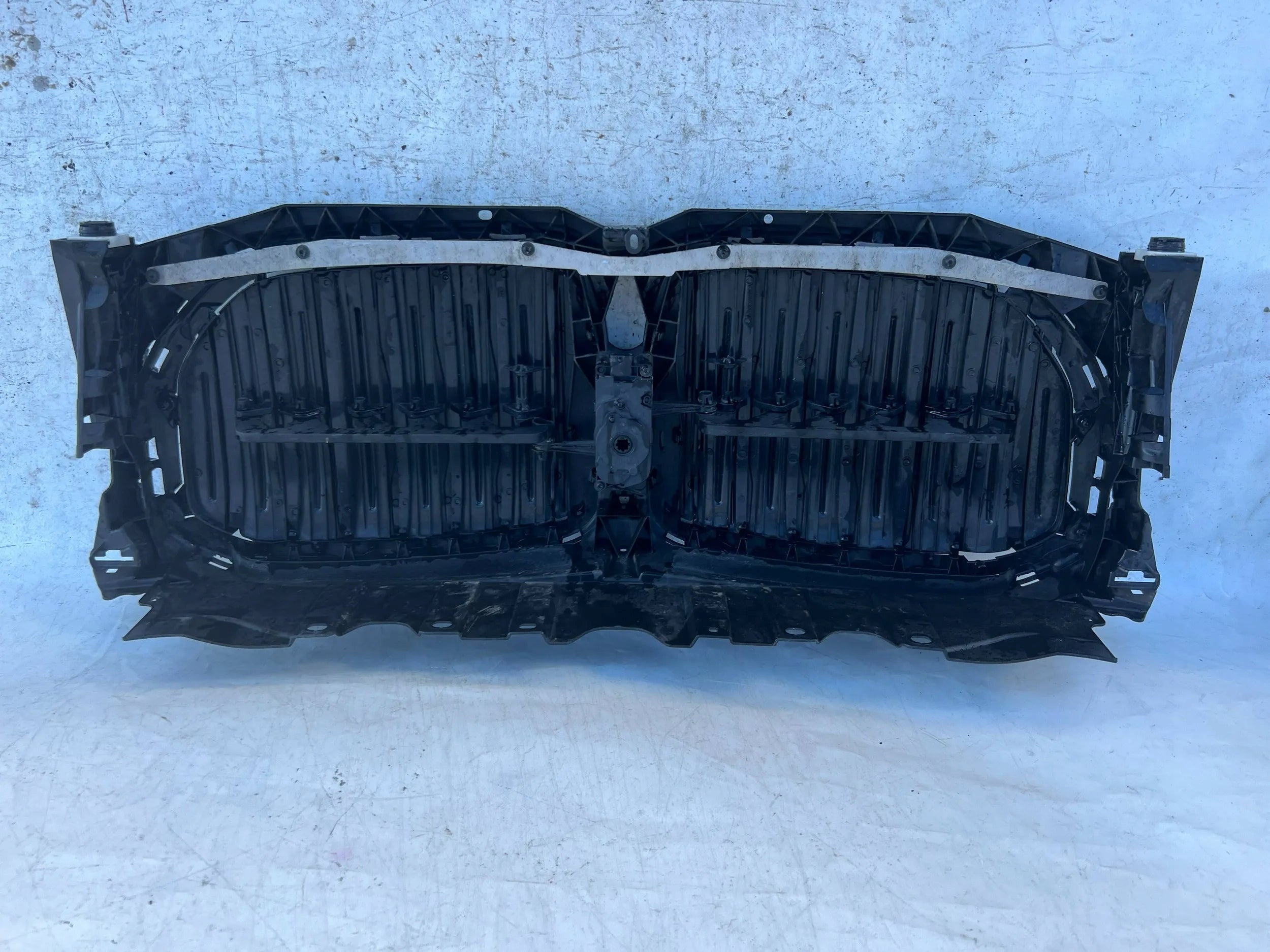 Kühlergrill BMW X5 G05 FRONTGRILL 7755113 Kühlergitter