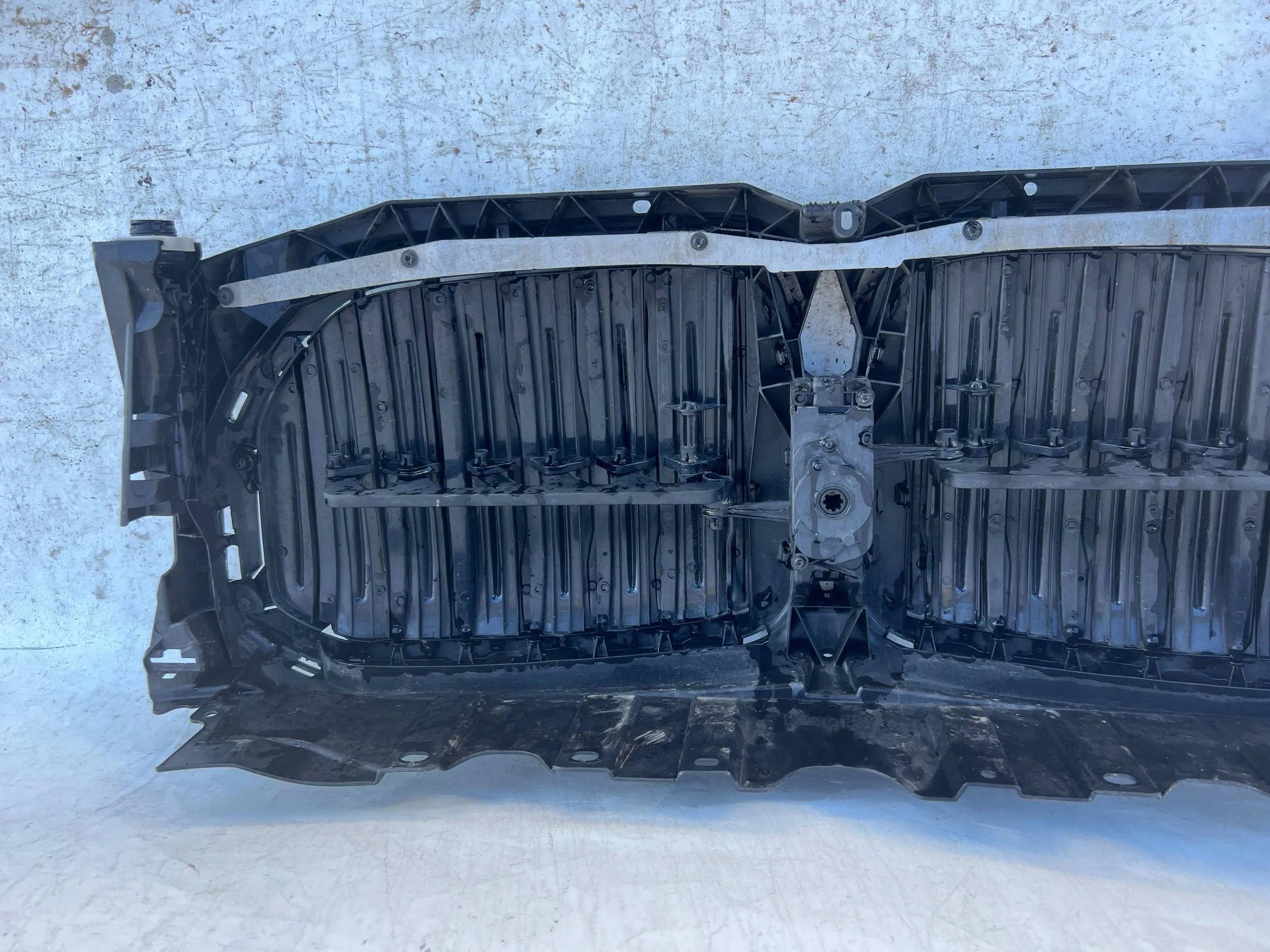 Kühlergrill BMW X5 G05 FRONTGRILL 7755113 Kühlergitter