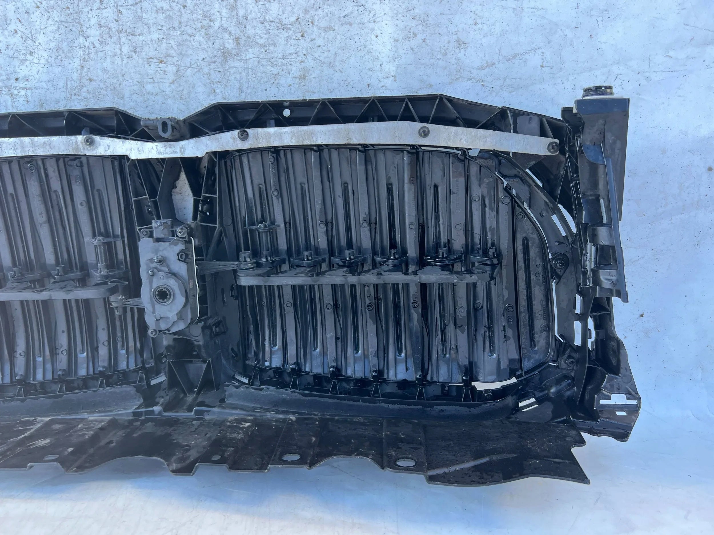 Kühlergrill BMW X5 G05 FRONTGRILL 7755113 Kühlergitter