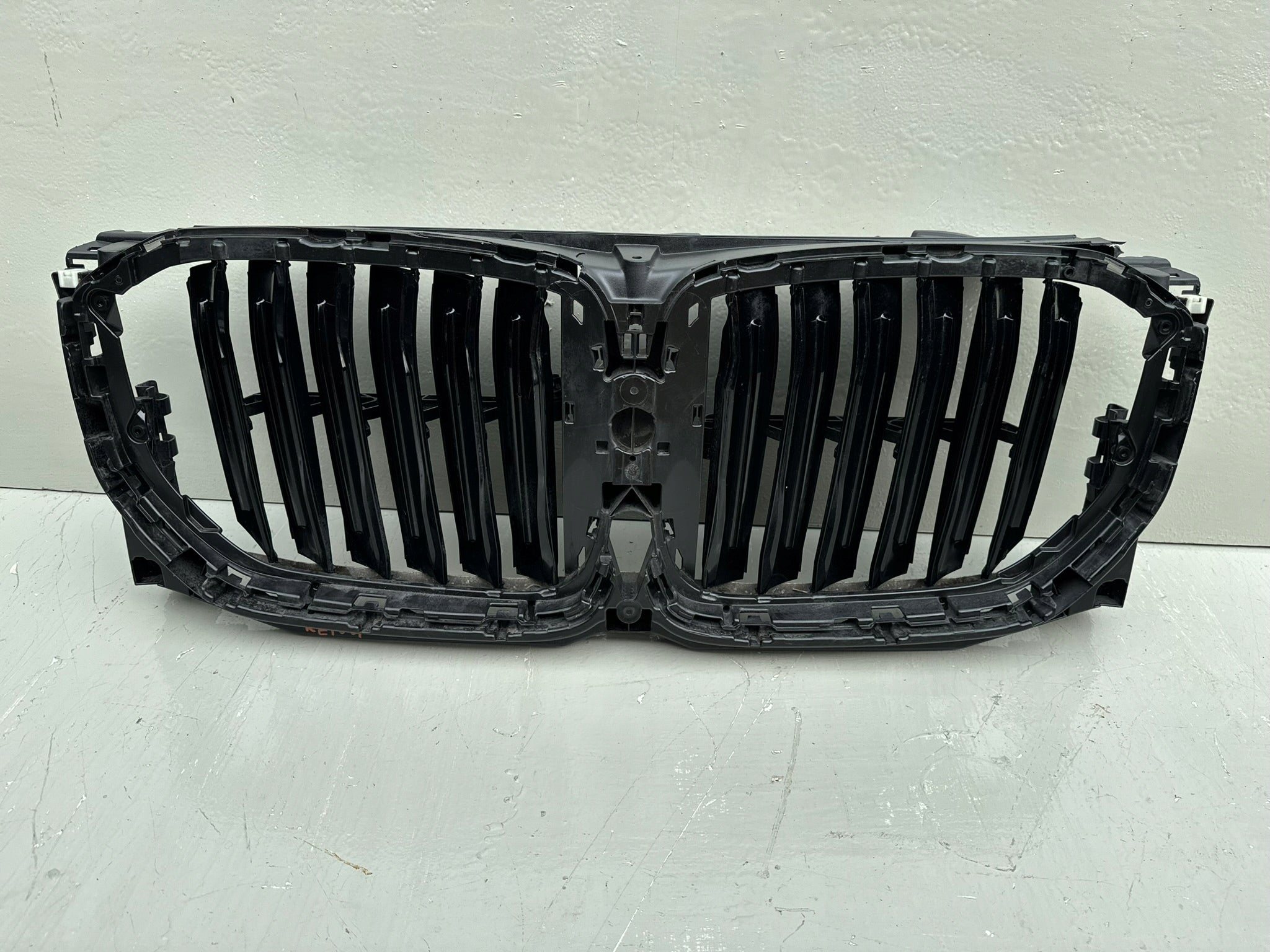  Kühlergrill BMW X5 G05 FRONTGRILL 5113226 Kühlergitter product image