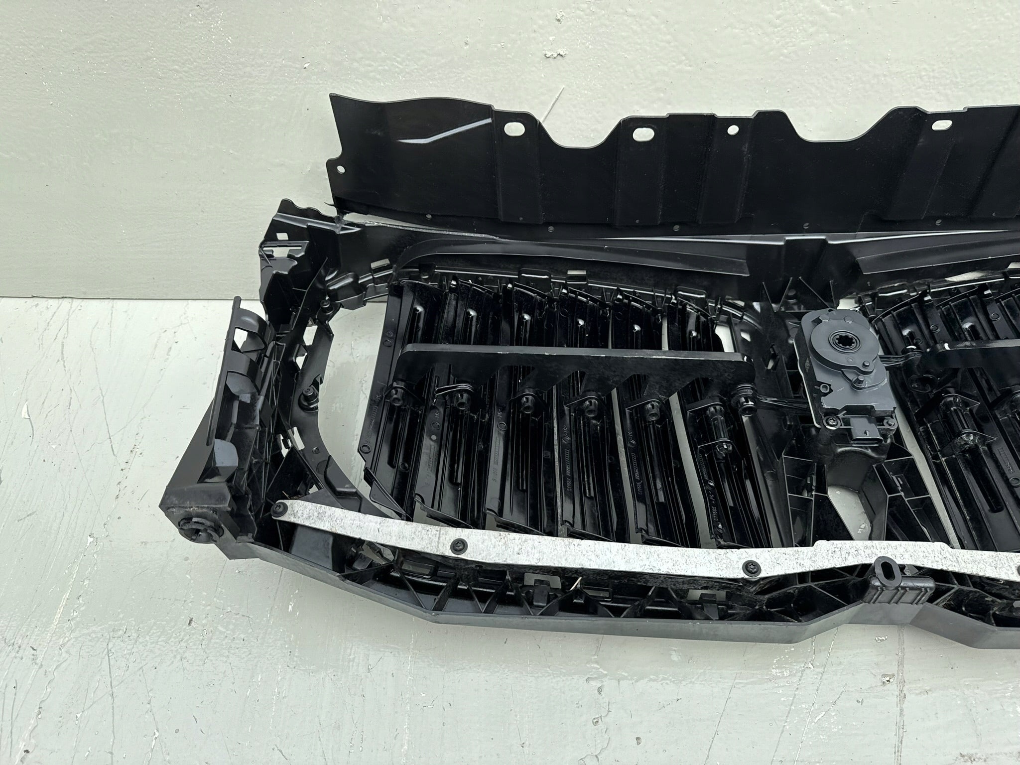 Kühlergrill BMW X5 G05 FRONTGRILL 5113226 Kühlergitter