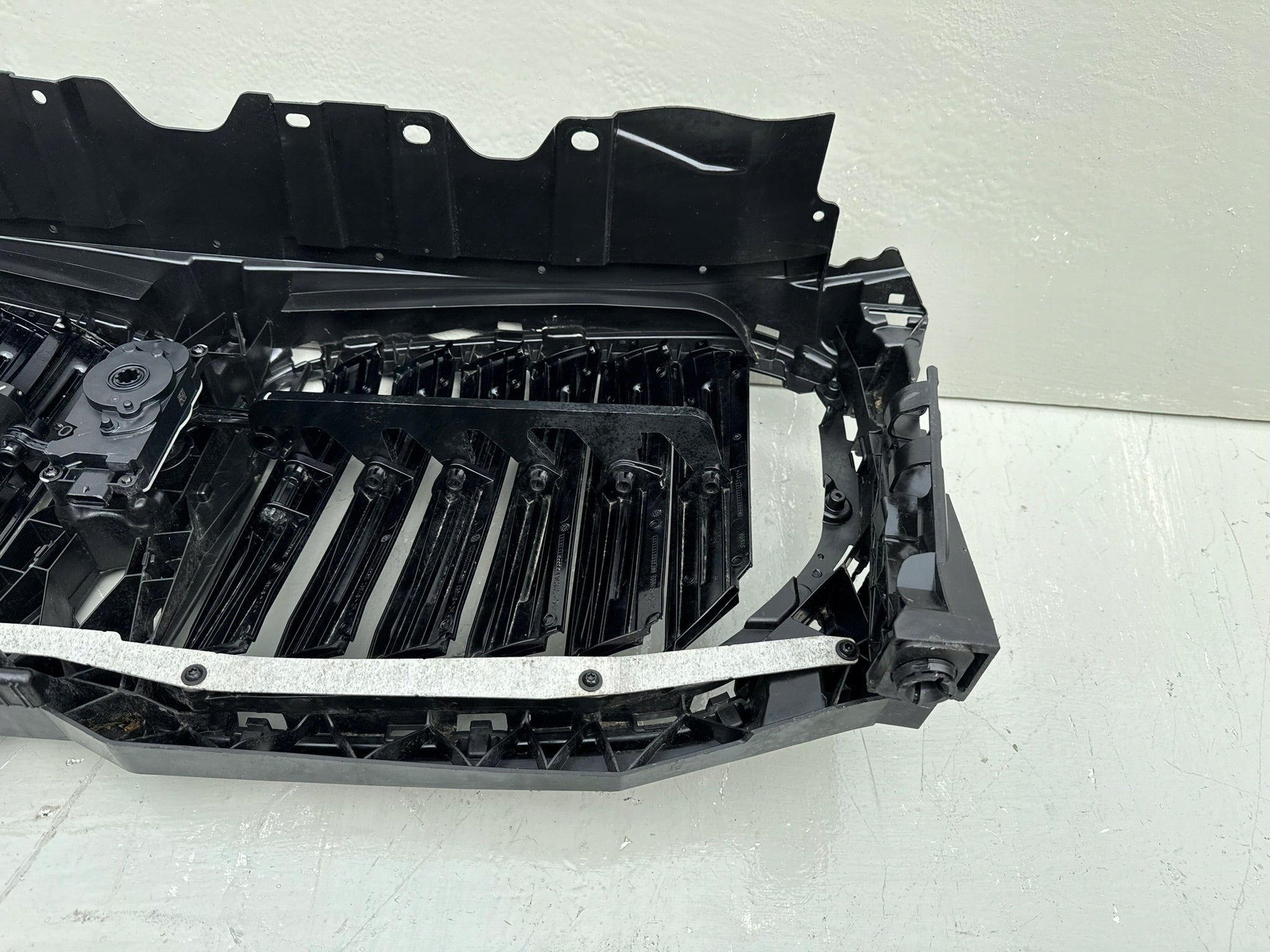 Kühlergrill BMW X5 G05 FRONTGRILL 5113226 Kühlergitter