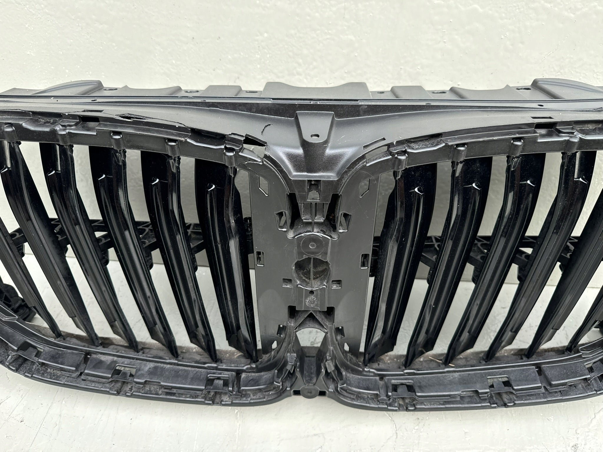 Kühlergrill BMW X5 G05 FRONTGRILL 5113226 Kühlergitter