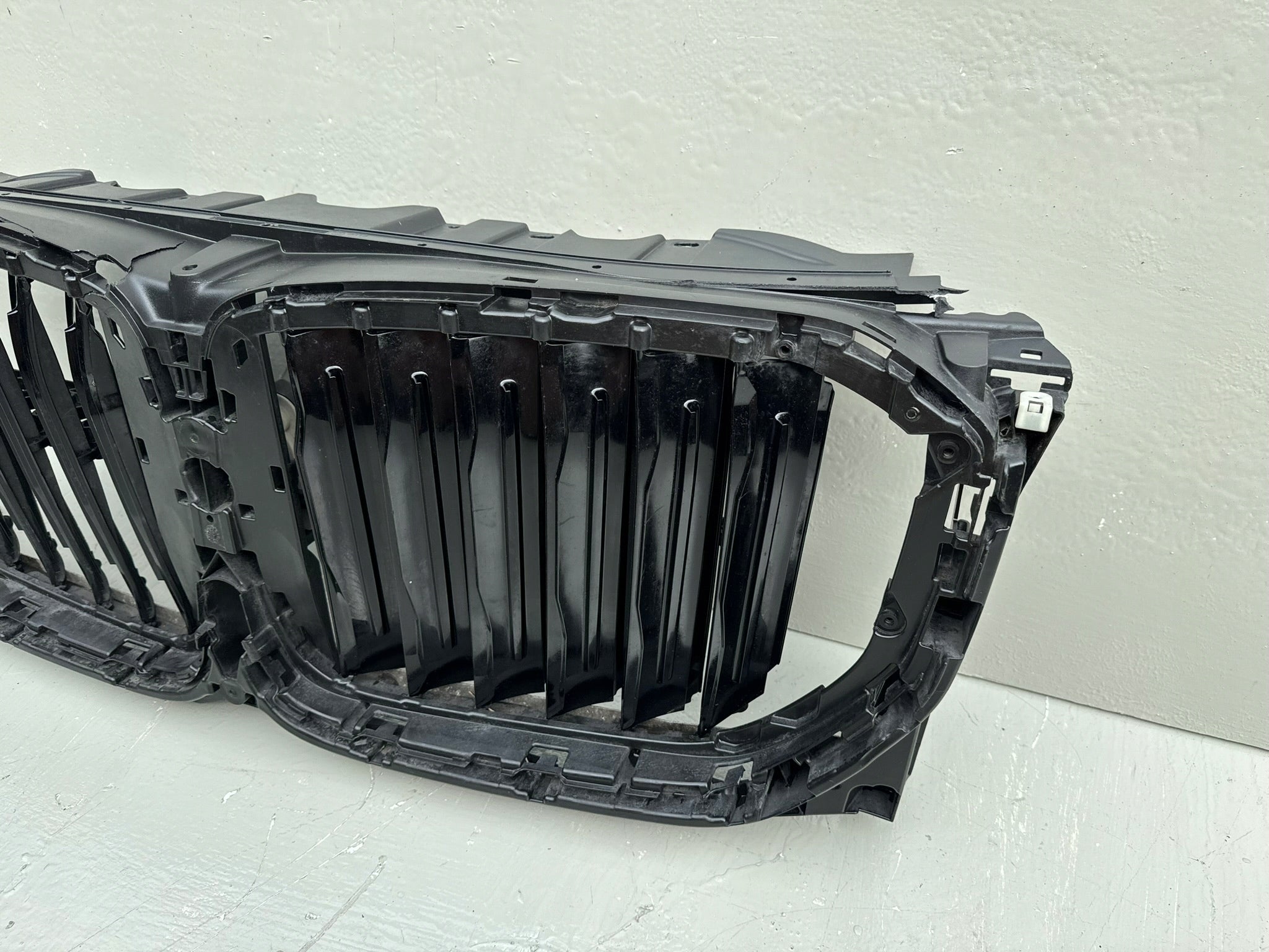 Kühlergrill BMW X5 G05 FRONTGRILL 5113226 Kühlergitter