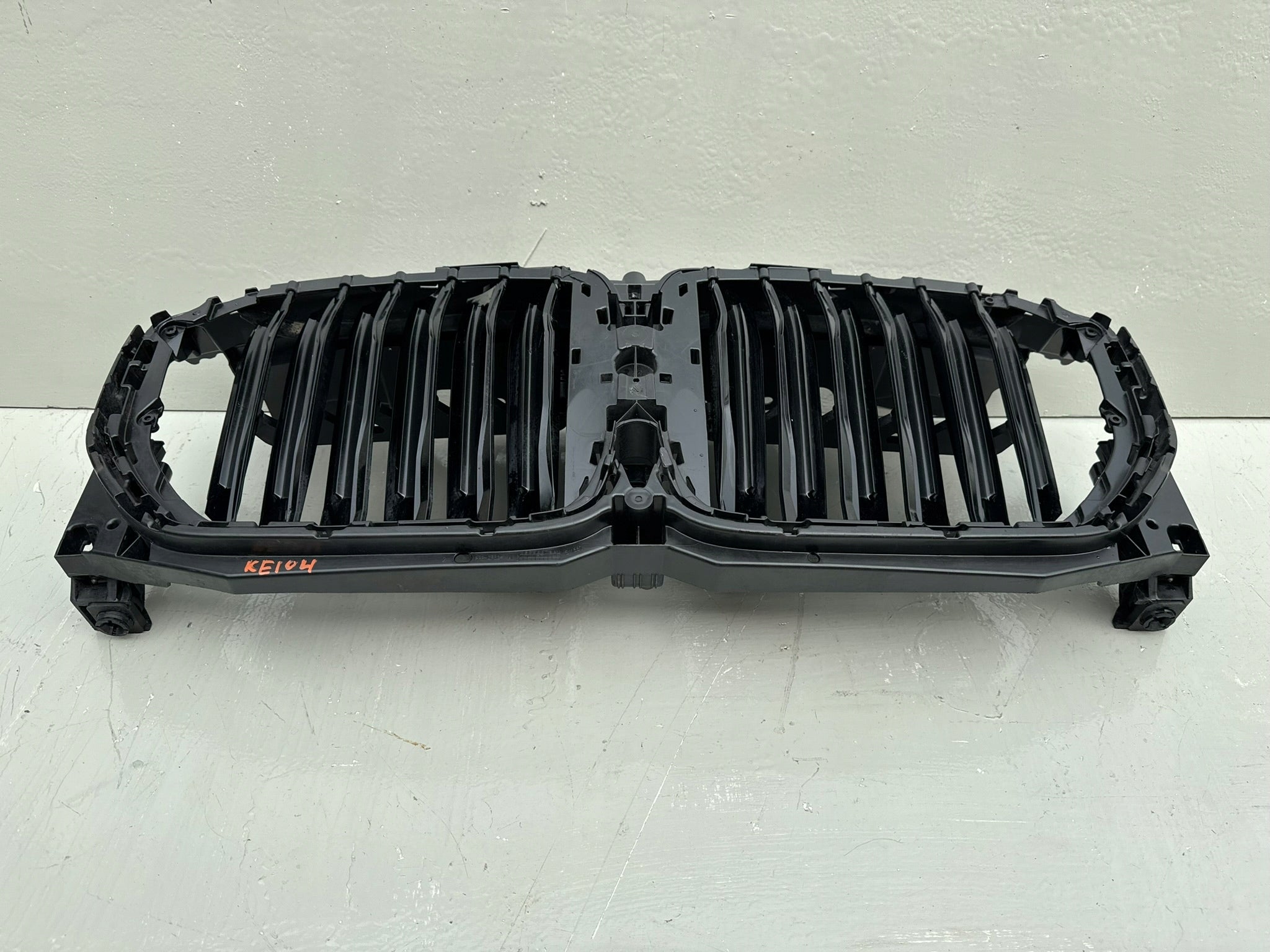 Kühlergrill BMW X5 G05 FRONTGRILL 5113226 Kühlergitter