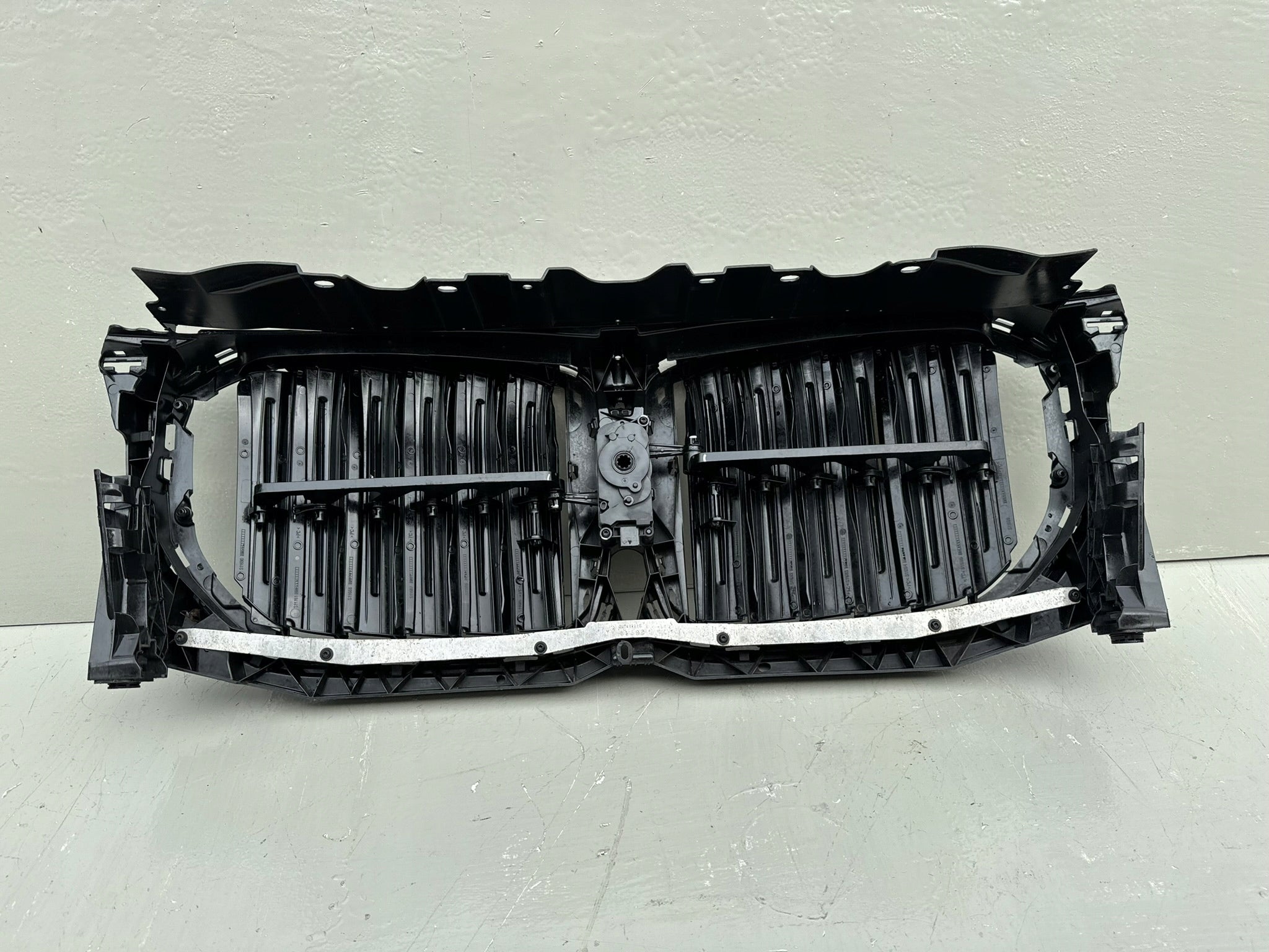 Kühlergrill BMW X5 G05 FRONTGRILL 5113226 Kühlergitter