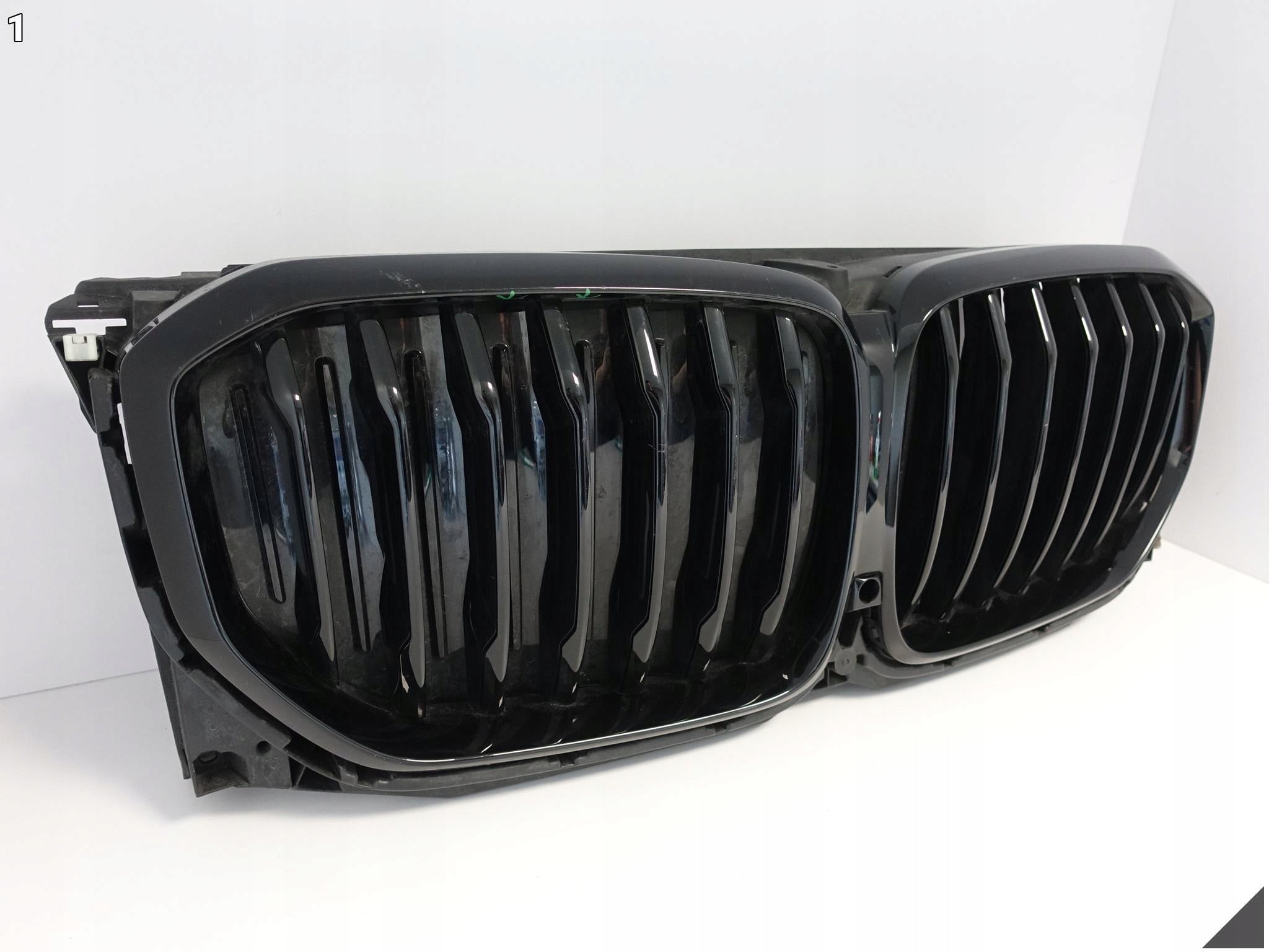 Kühlergrill BMW X5 G05 FRONTGRILL 5A29C42 Kühlergitter