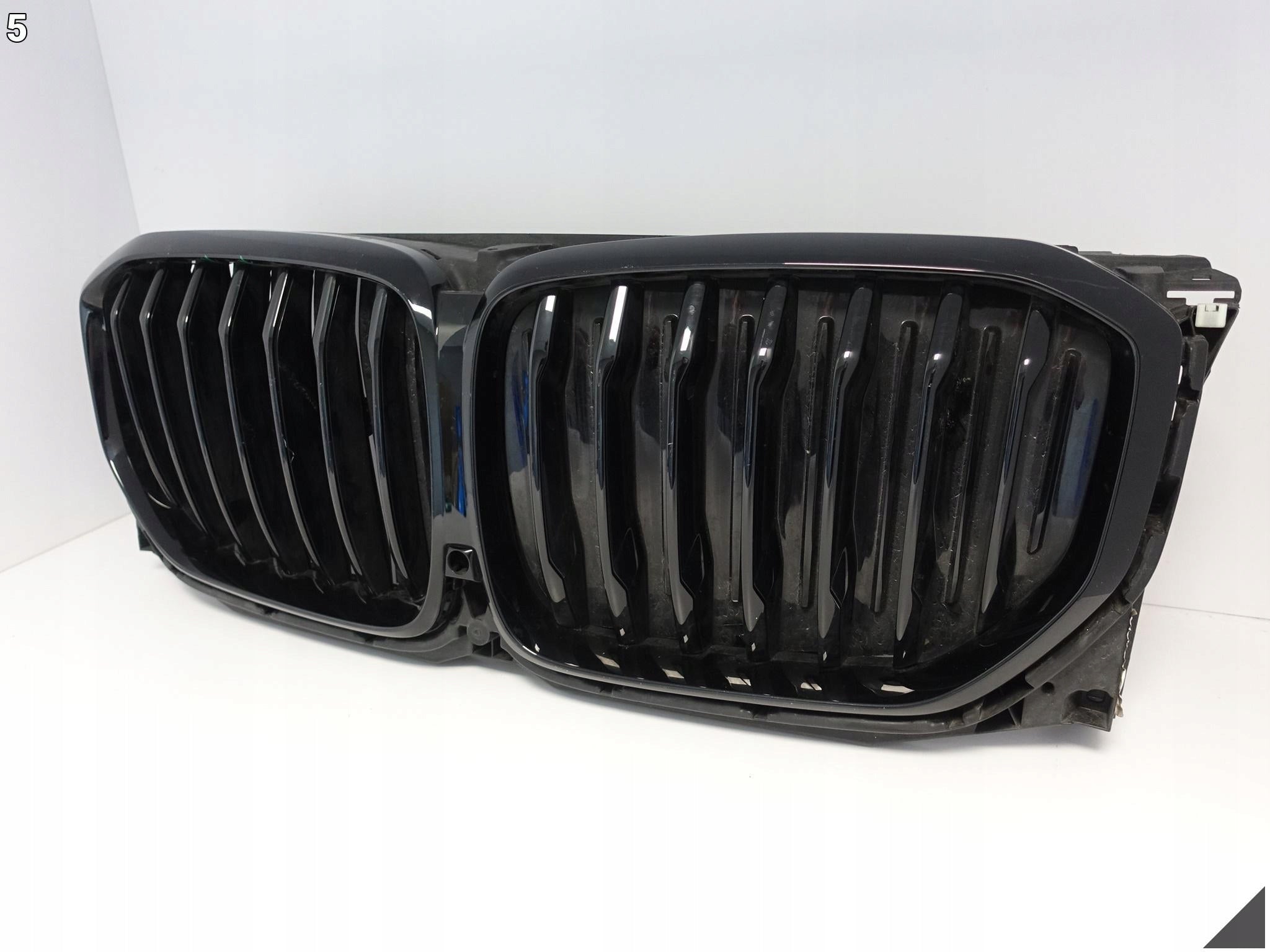 Kühlergrill BMW X5 G05 FRONTGRILL 5A29C42 Kühlergitter