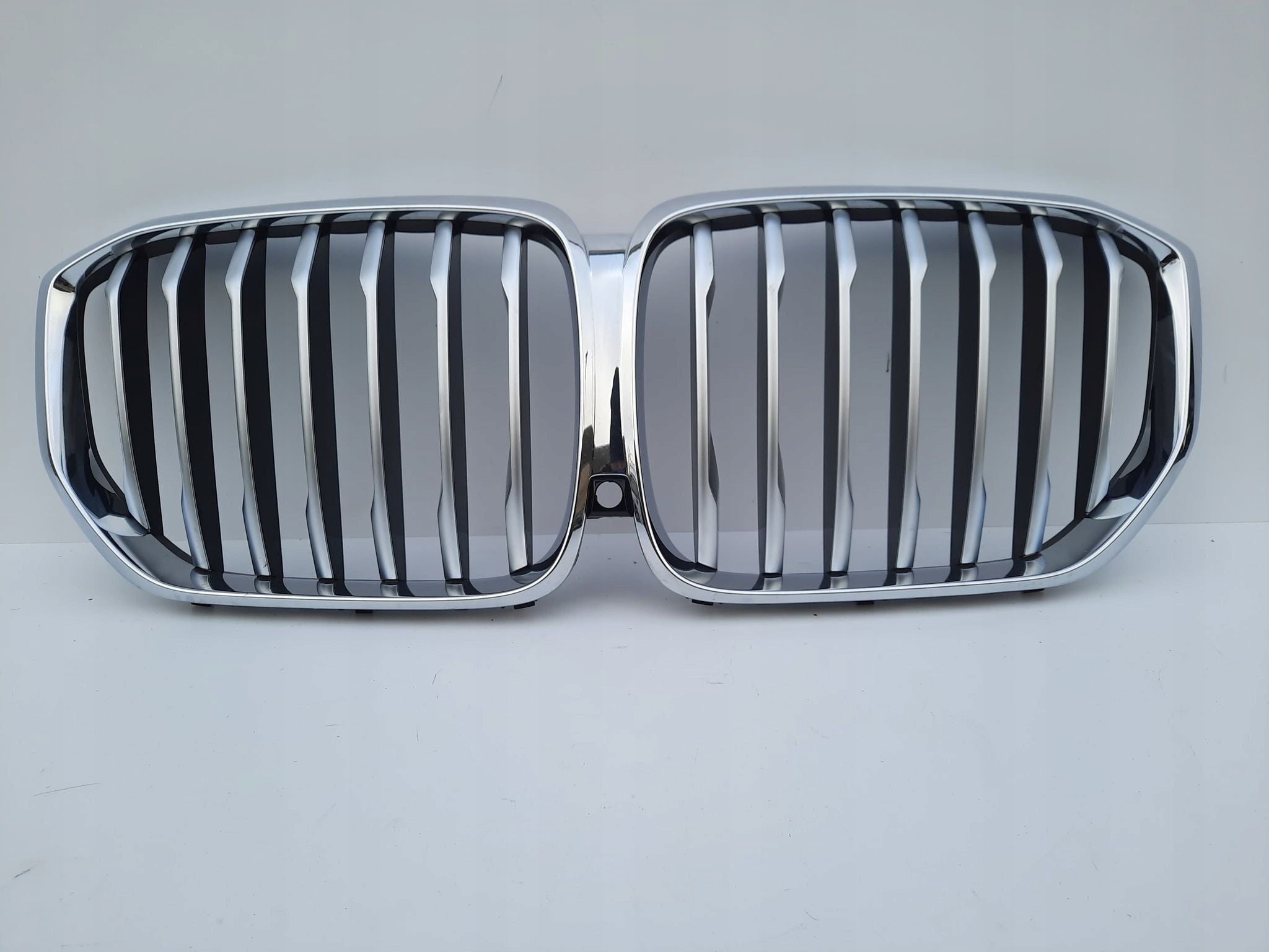 Kühlergrill BMW X5 G05 FRONTGRILL 7454887 Kühlergitter