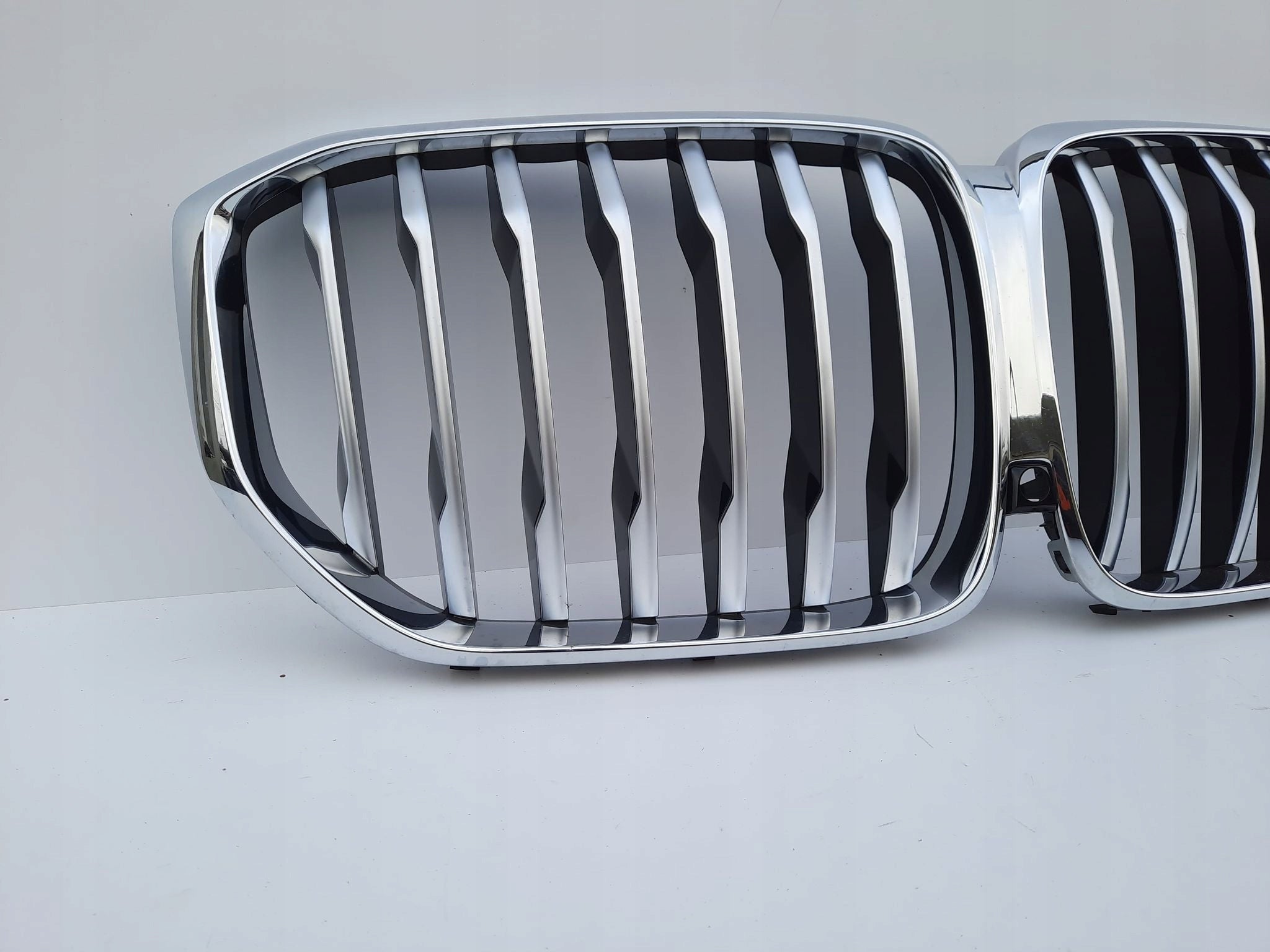 Kühlergrill BMW X5 G05 FRONTGRILL 7454887 Kühlergitter