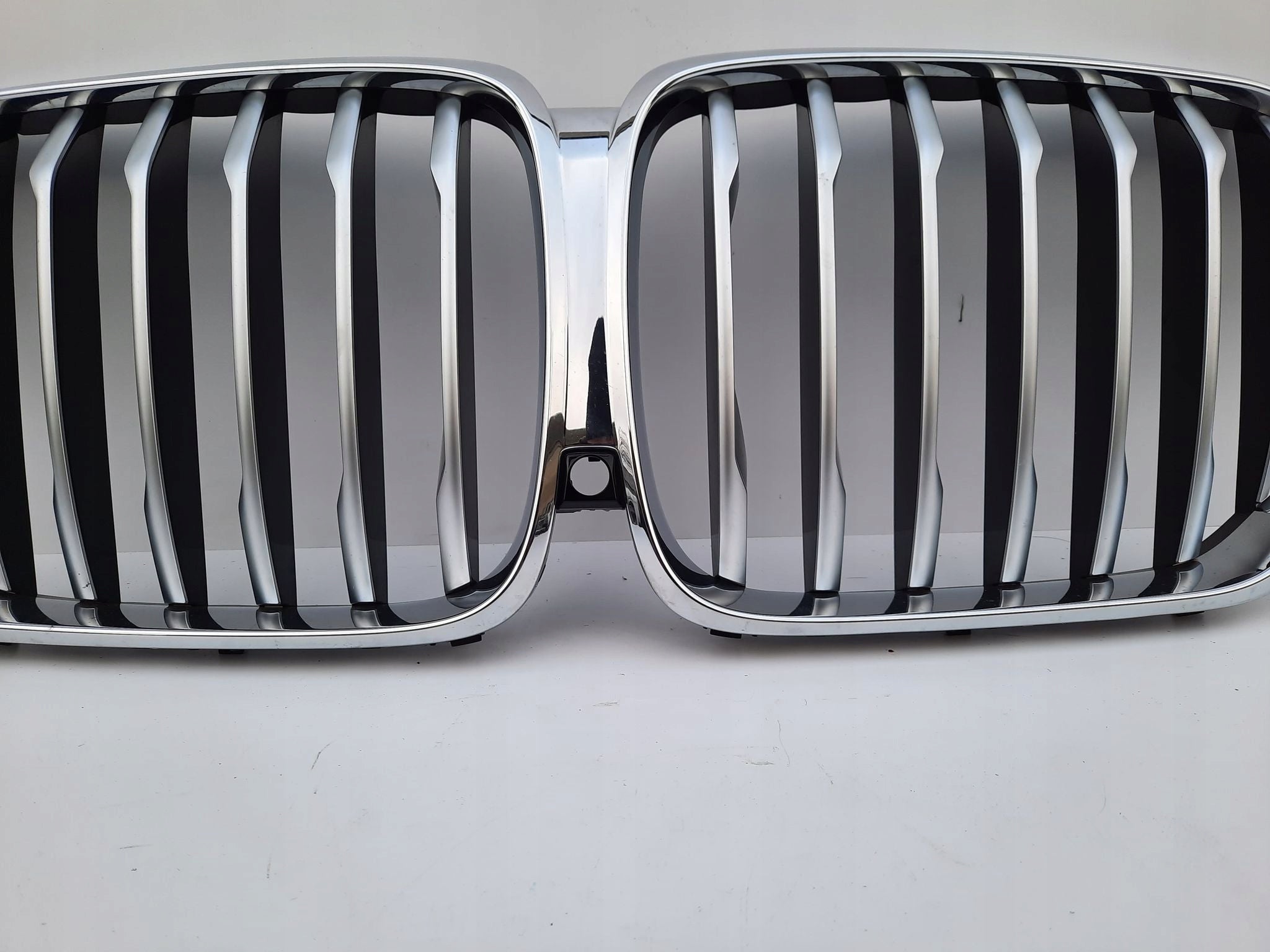 Kühlergrill BMW X5 G05 FRONTGRILL 7454887 Kühlergitter