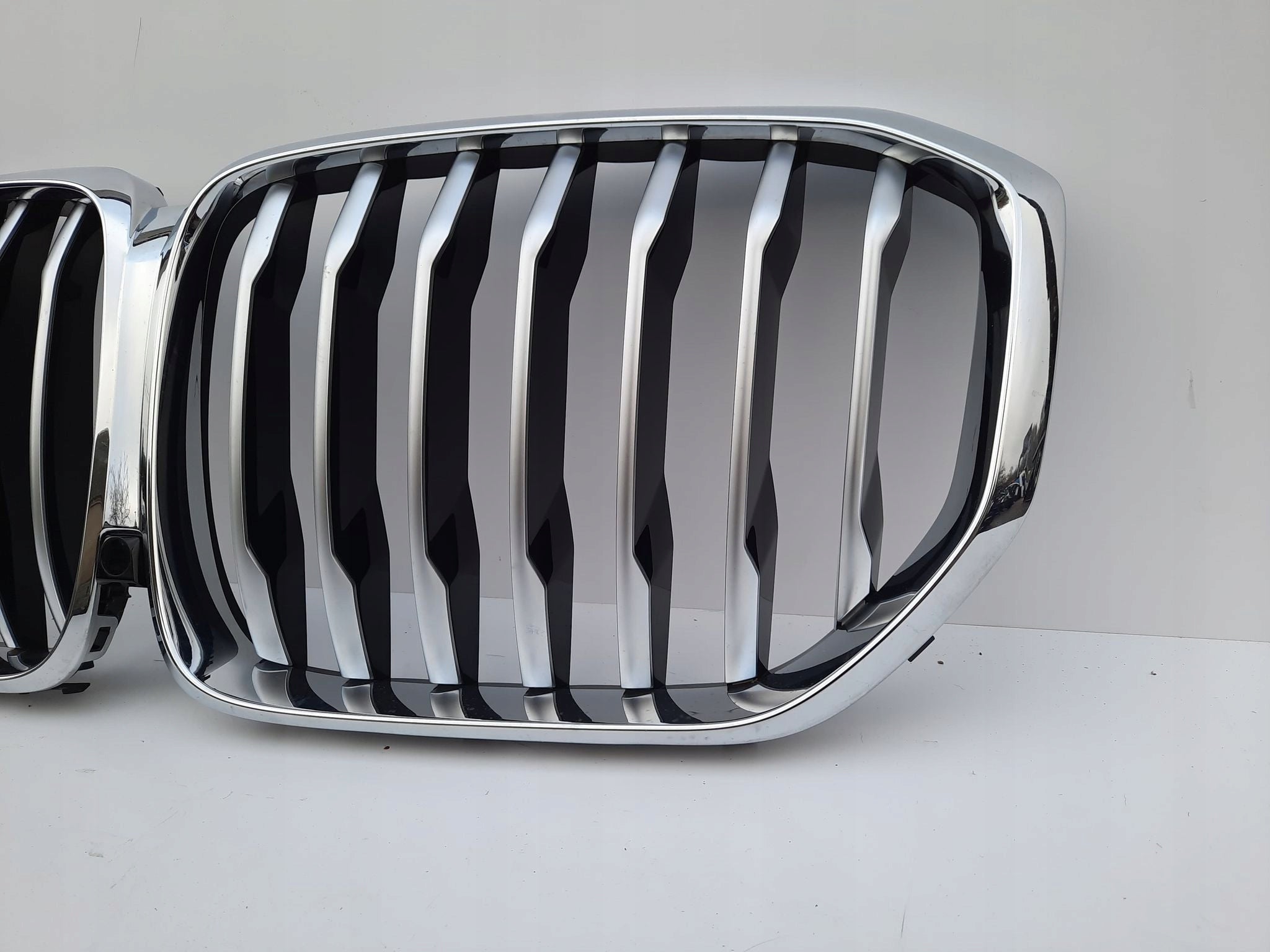 Kühlergrill BMW X5 G05 FRONTGRILL 7454887 Kühlergitter