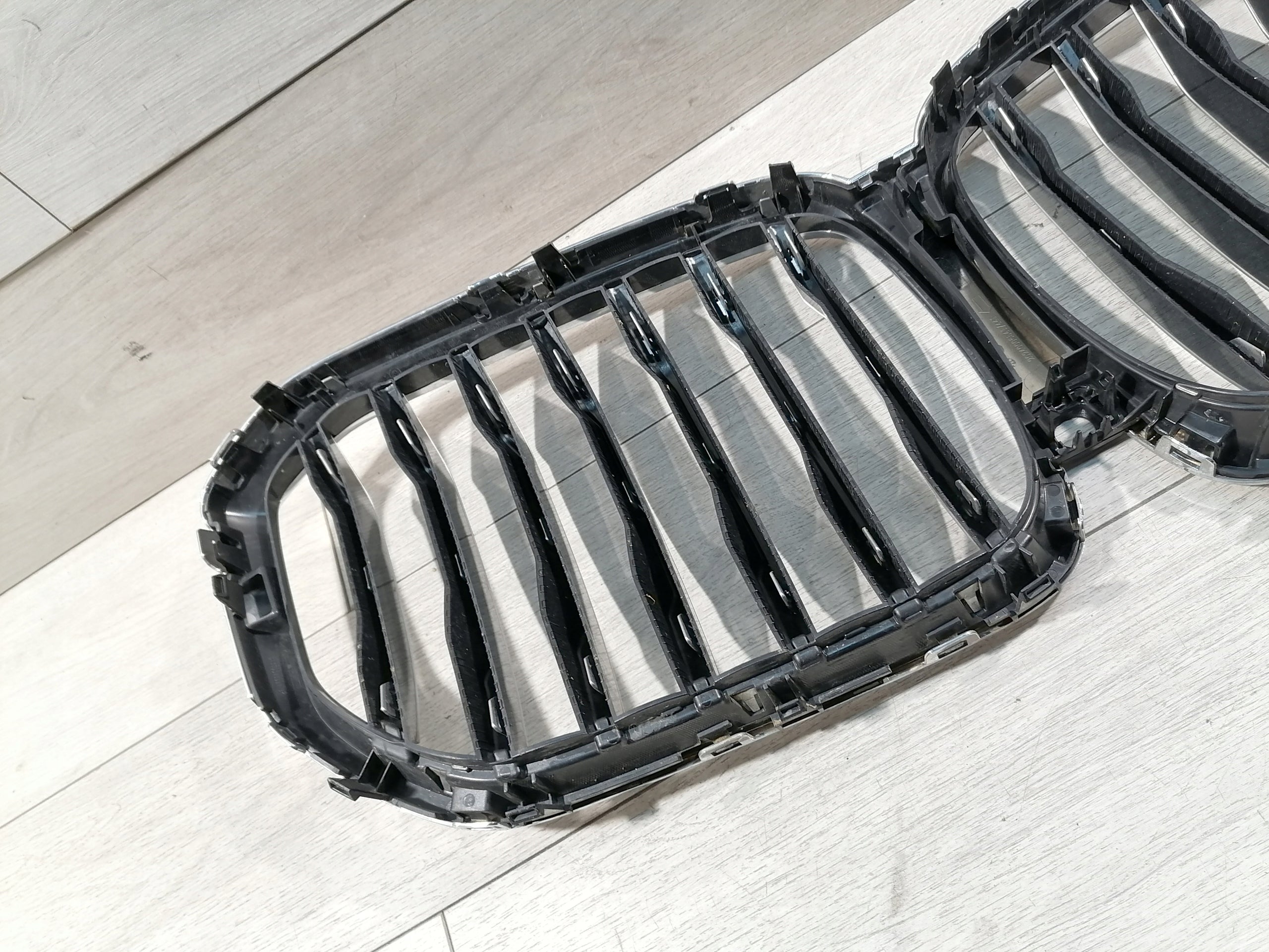 Kühlergrill BMW X5 G05 FRONTGRILL 7454888 Kühlergitter