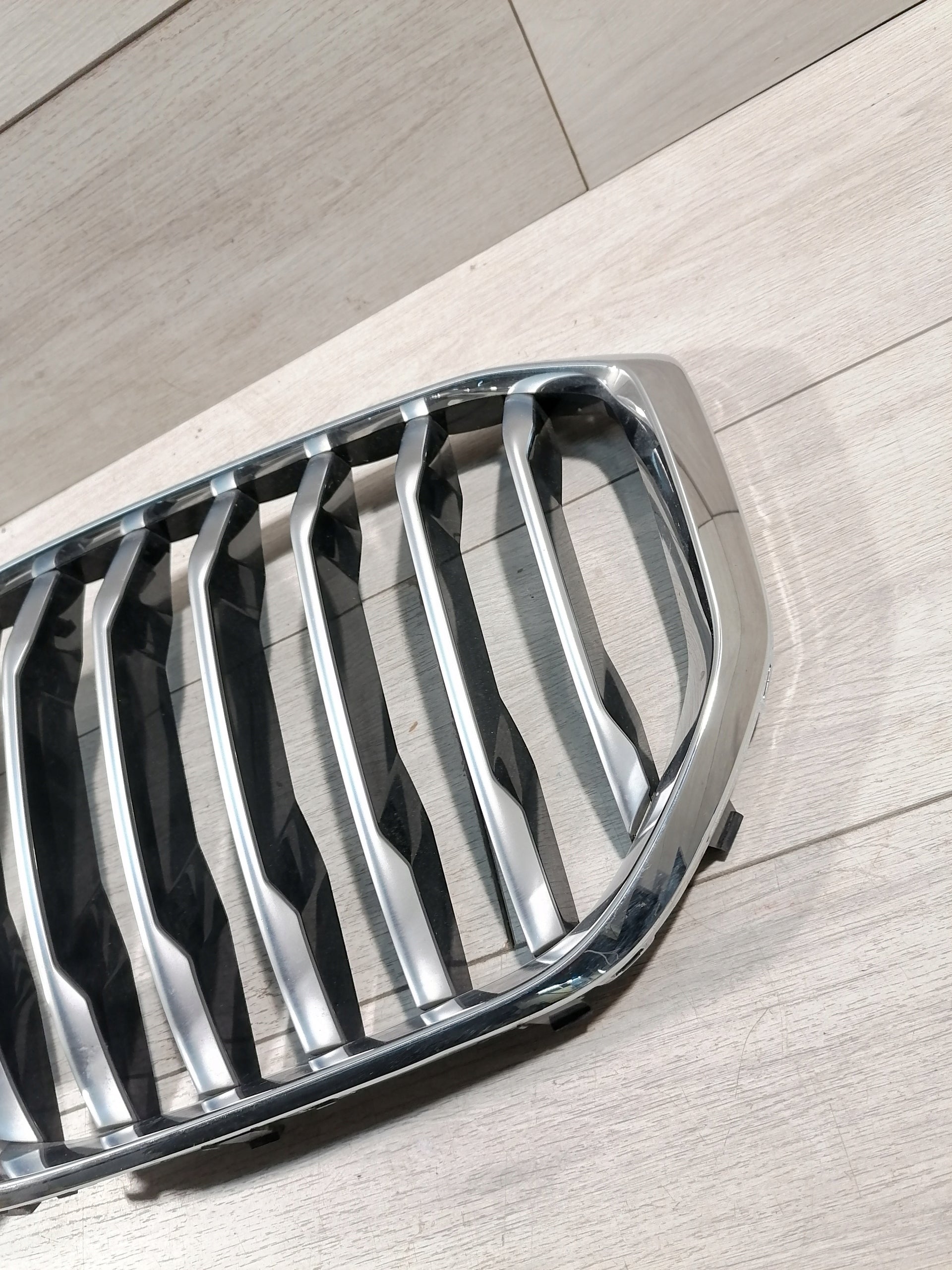 Kühlergrill BMW X5 G05 FRONTGRILL 7454888 Kühlergitter