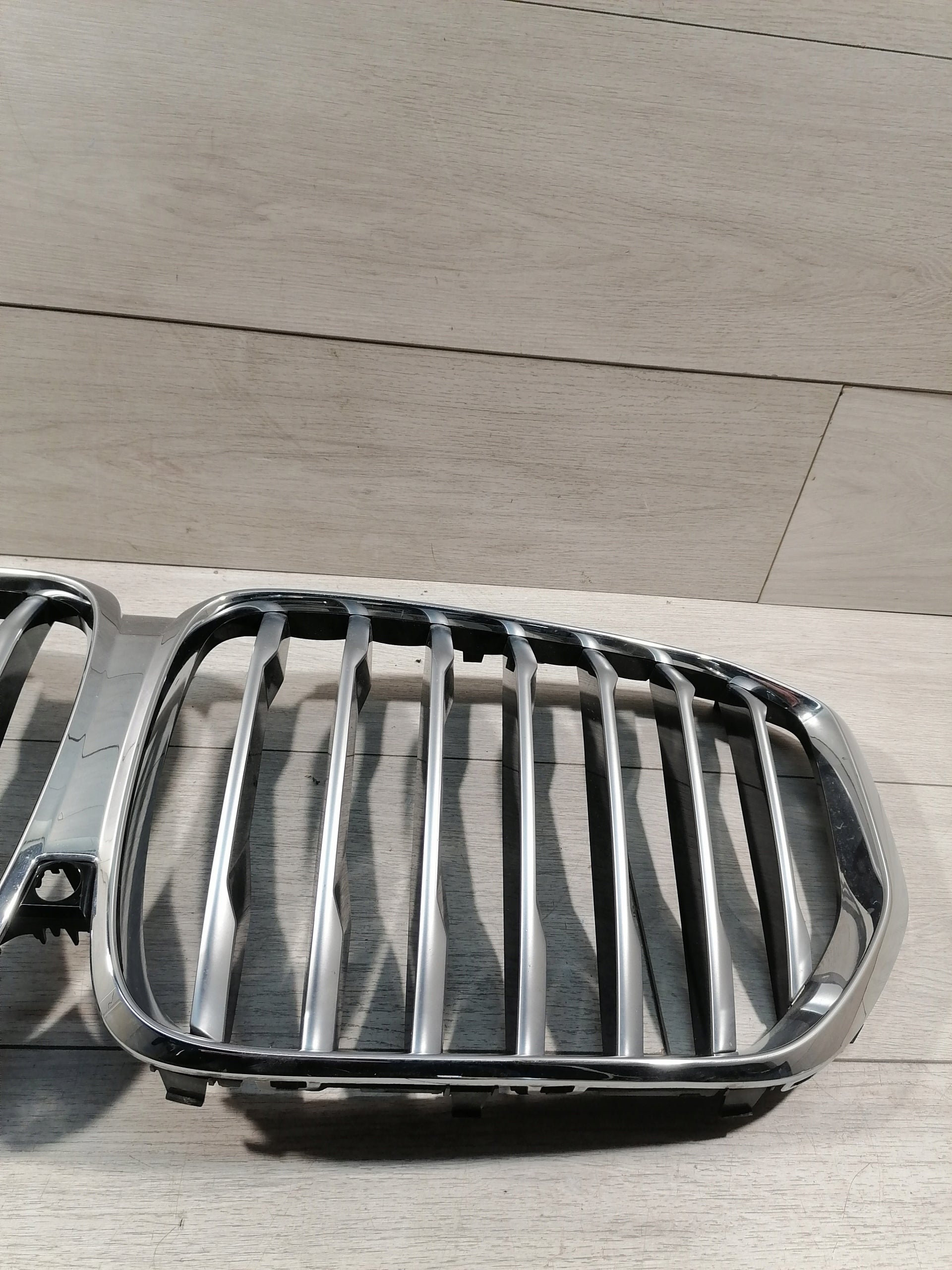 Kühlergrill BMW X5 G05 FRONTGRILL 7454888 Kühlergitter