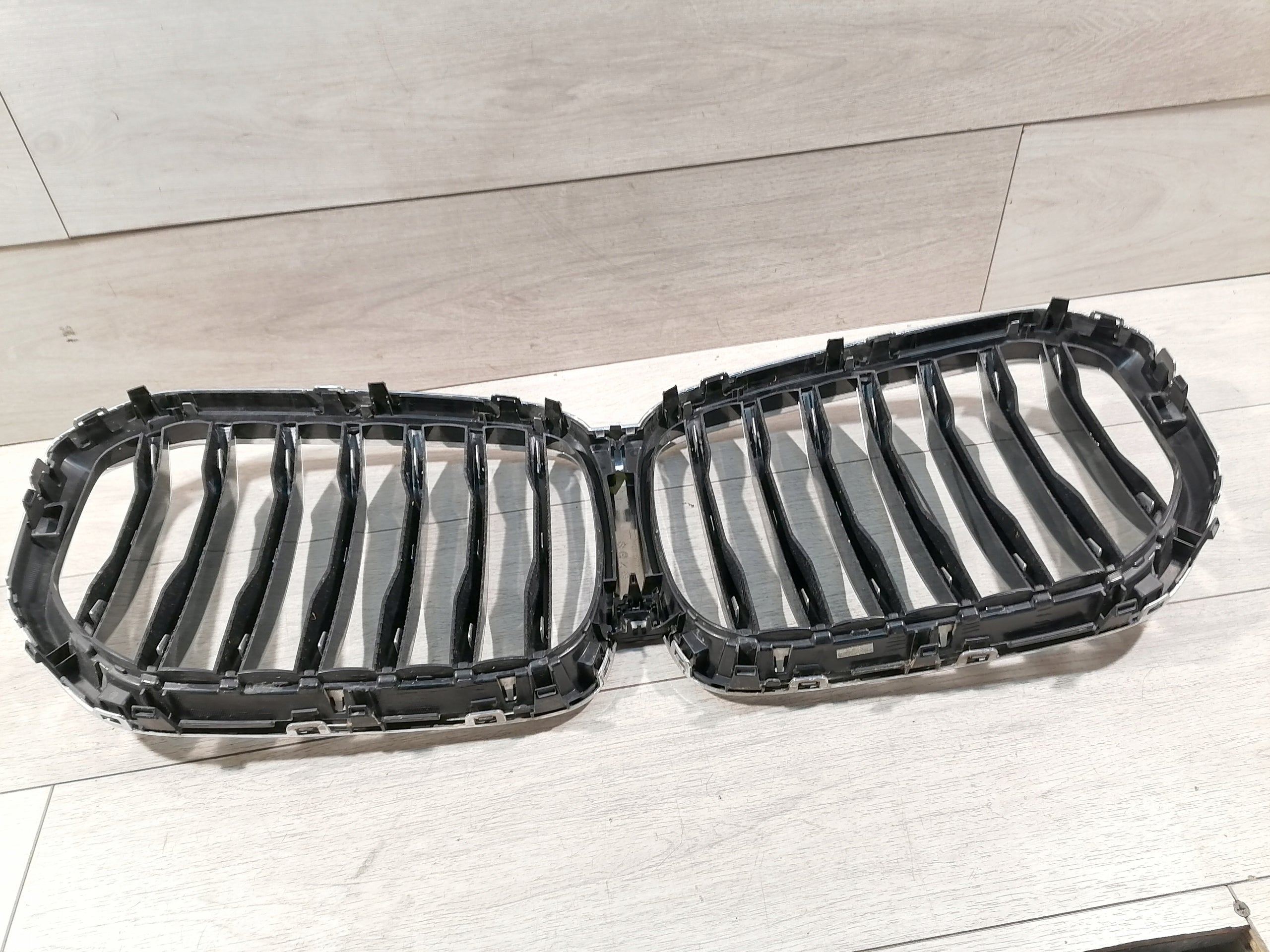 Kühlergrill BMW X5 G05 FRONTGRILL 7454888 Kühlergitter