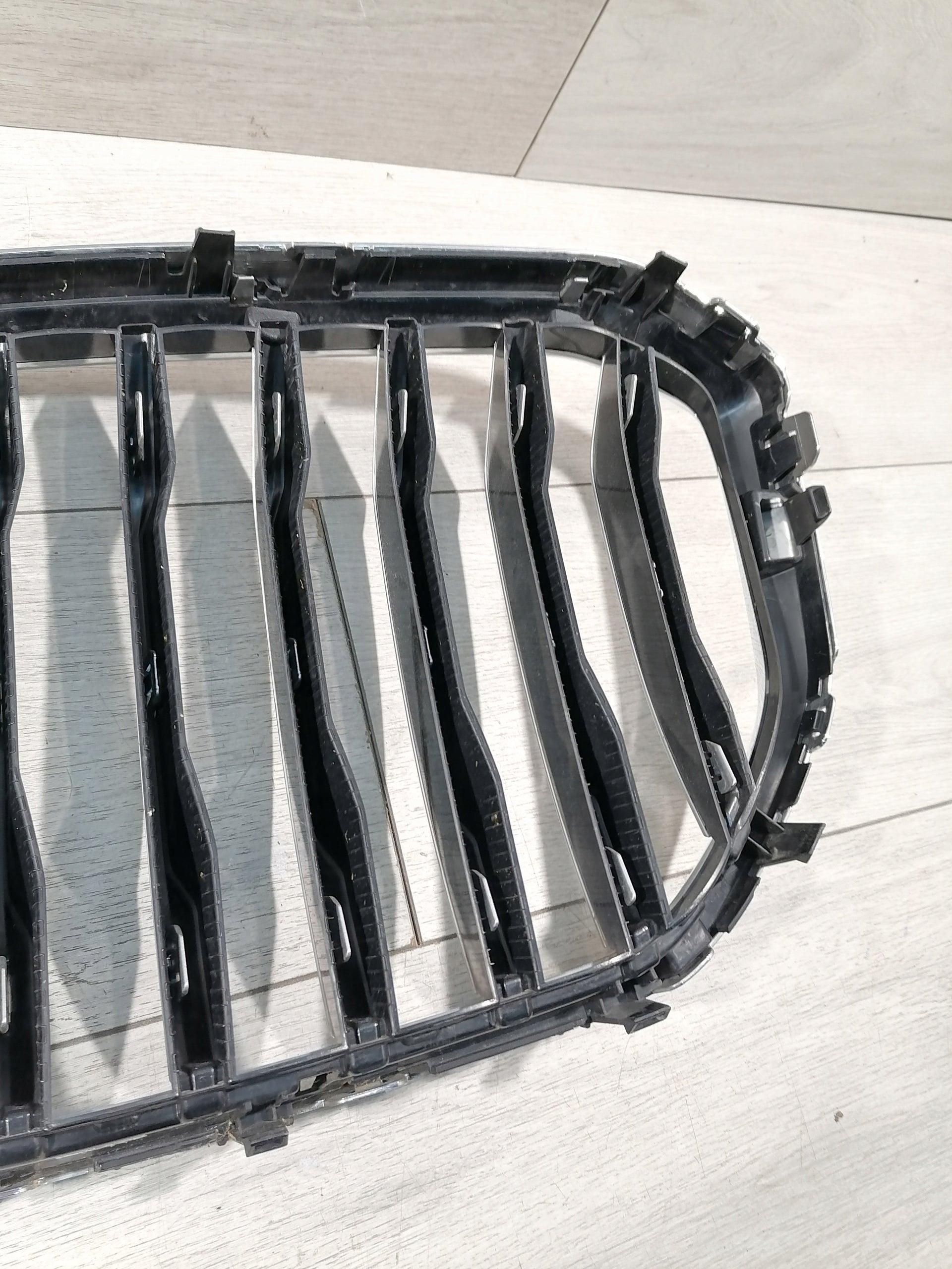 Kühlergrill BMW X5 G05 FRONTGRILL 7454888 Kühlergitter