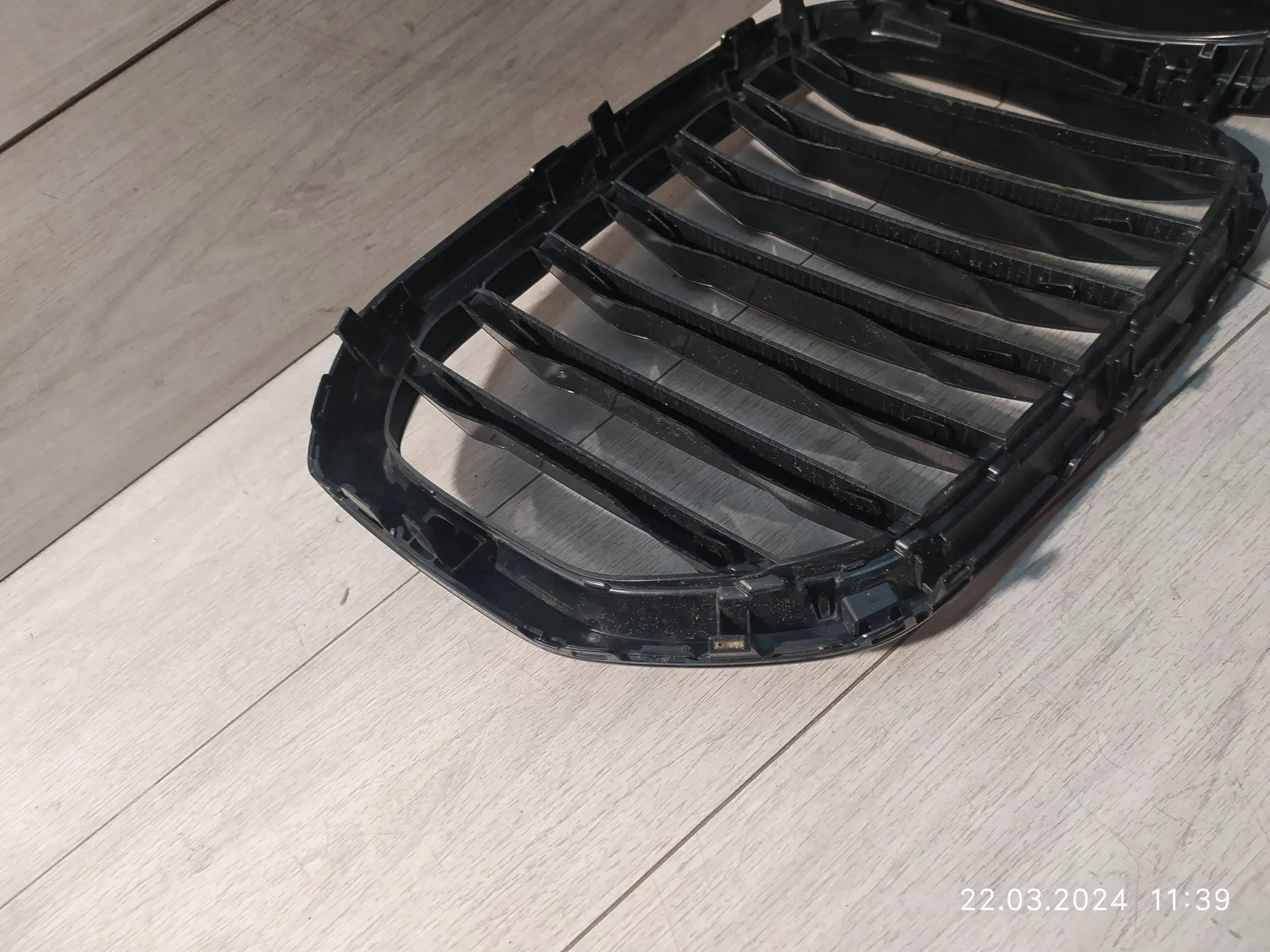 Kühlergrill BMW X5 G05 FRONTGRILL 7454887 Kühlergitter