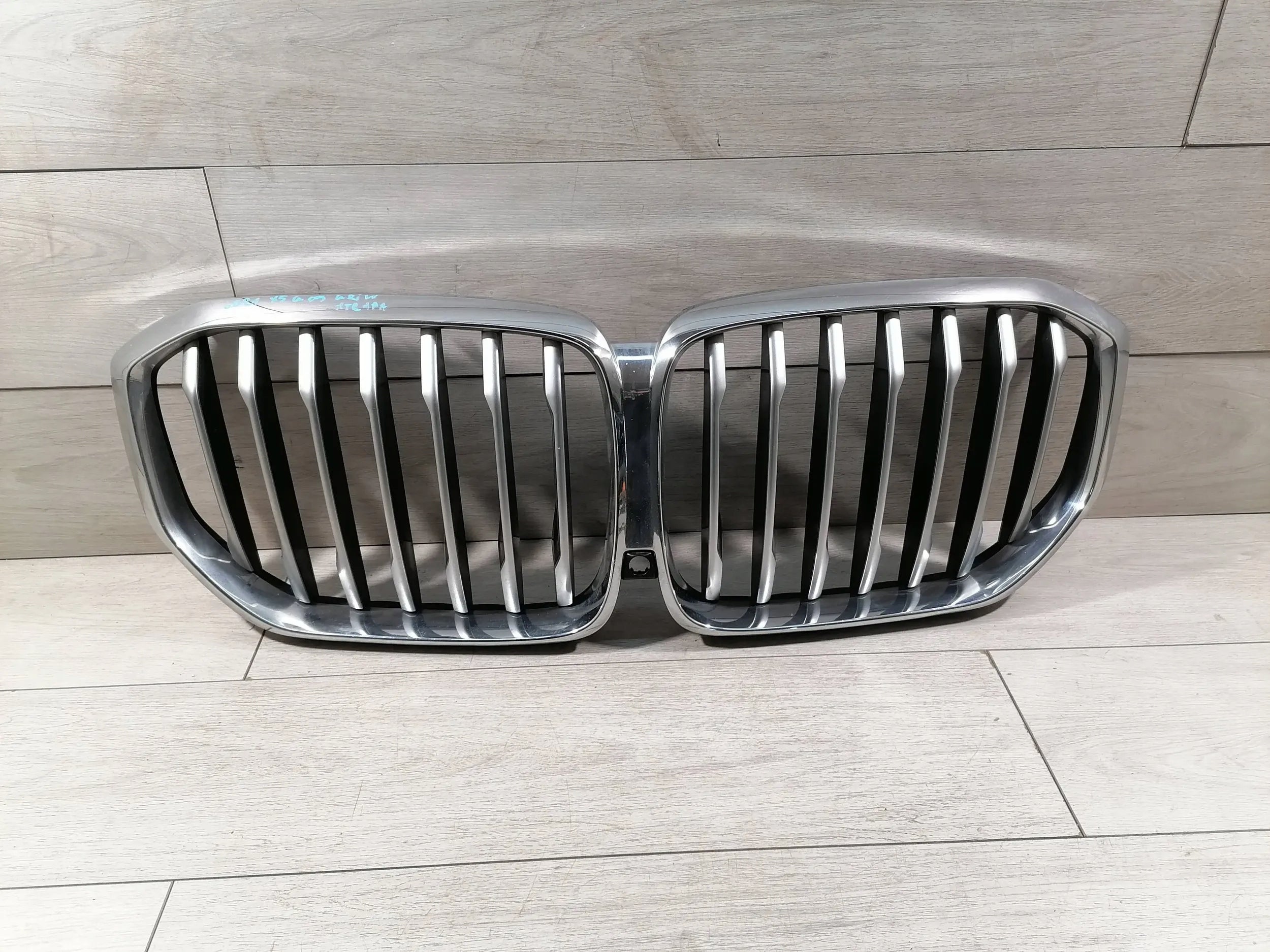 Kühlergrill BMW X5 G05 FRONTGRILL 7454888 Kühlergitter