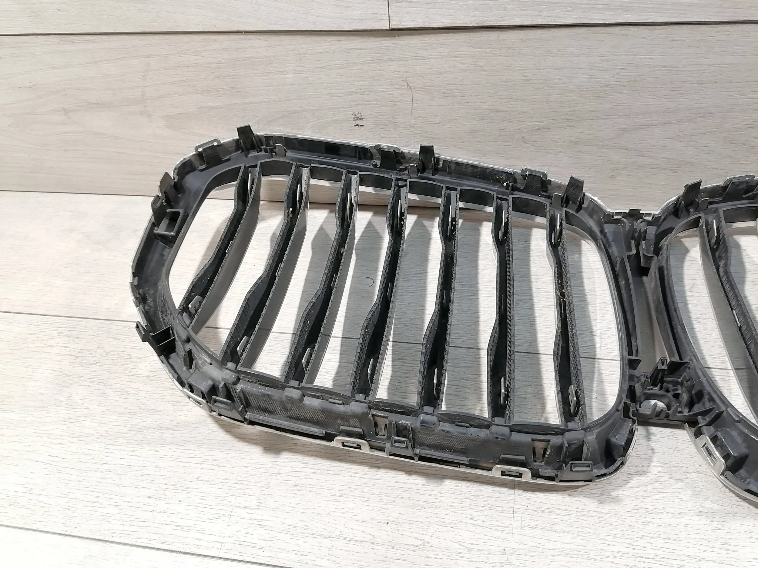 Kühlergrill BMW X5 G05 FRONTGRILL 7454888 Kühlergitter