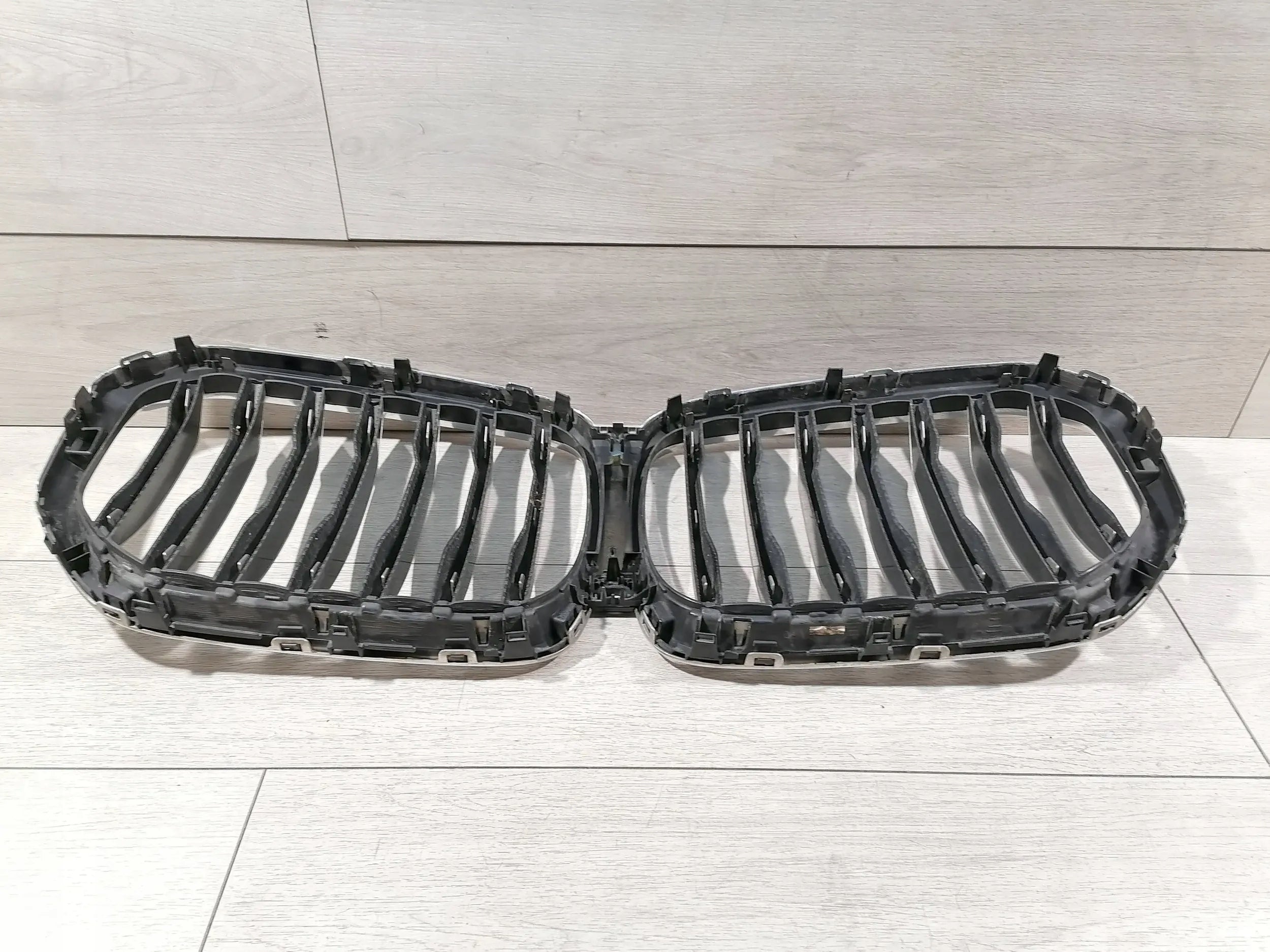 Kühlergrill BMW X5 G05 FRONTGRILL 7454888 Kühlergitter