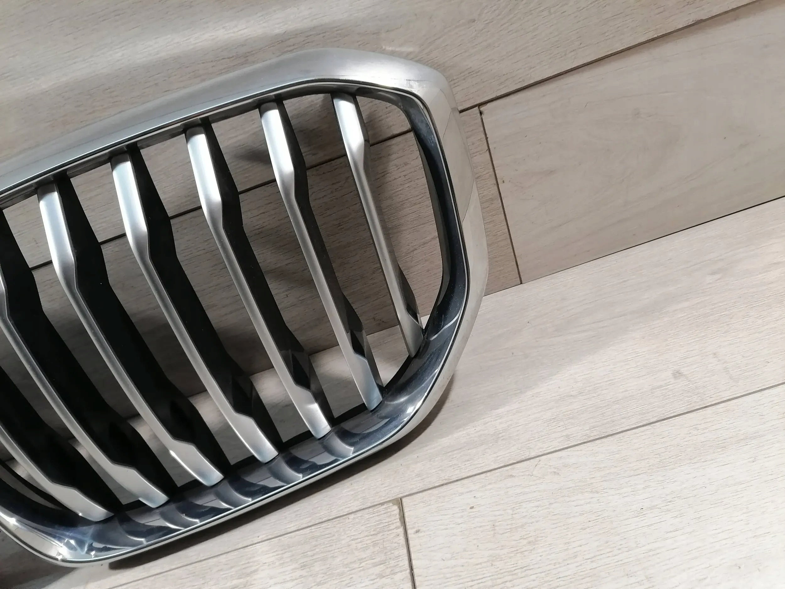 Kühlergrill BMW X5 G05 FRONTGRILL 7454888 Kühlergitter