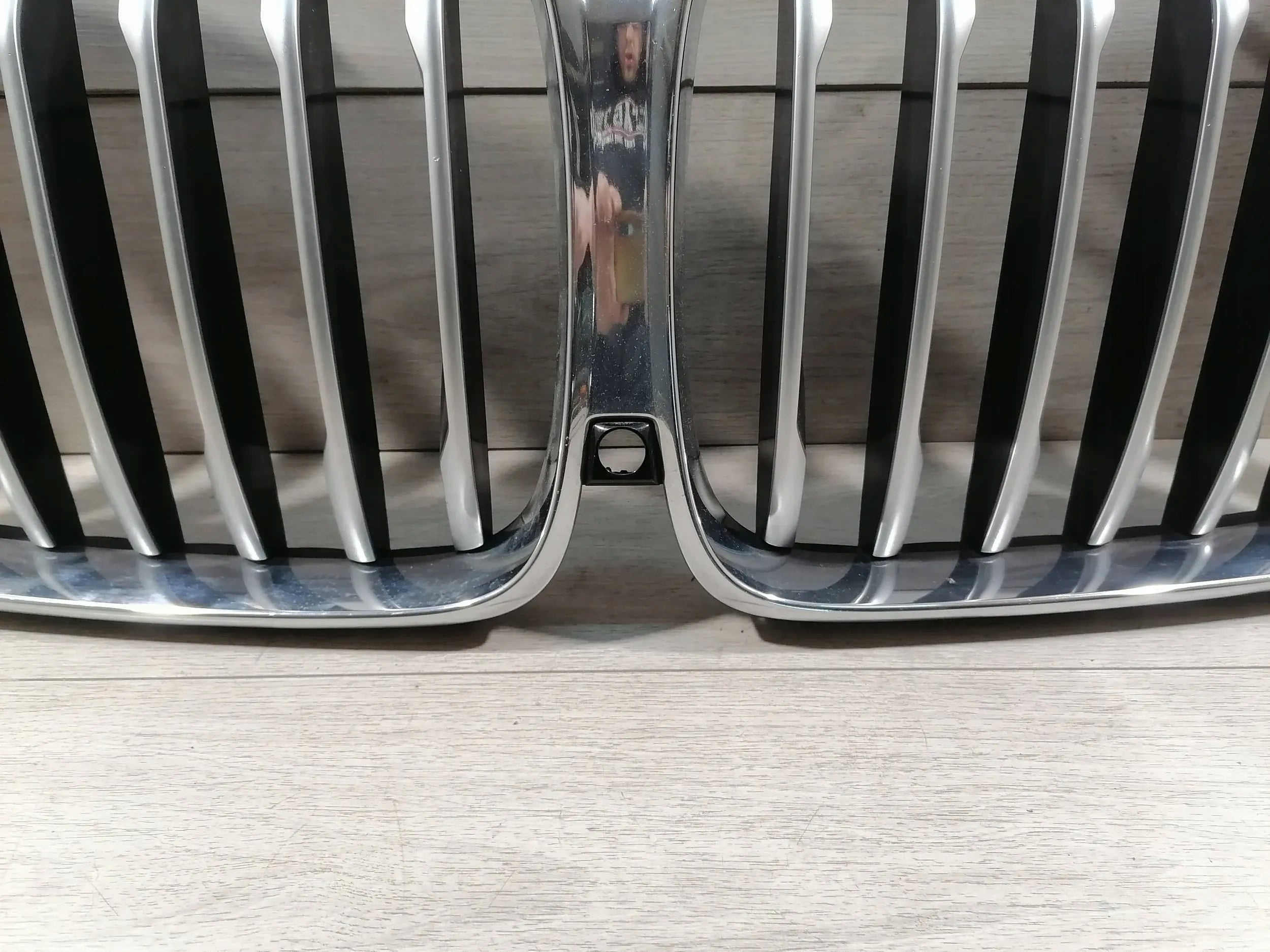 Kühlergrill BMW X5 G05 FRONTGRILL 7454888 Kühlergitter