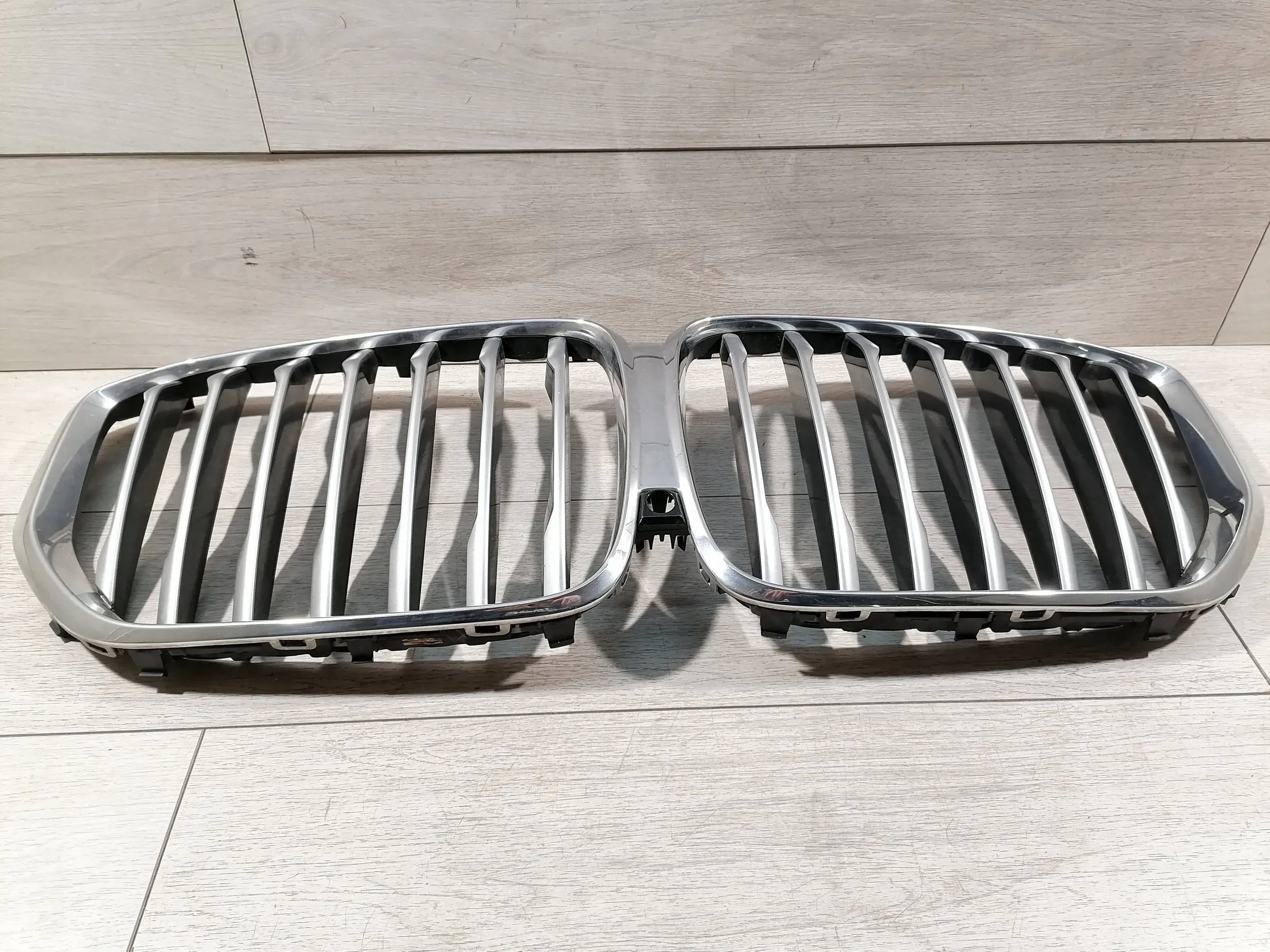 Kühlergrill BMW X5 G05 FRONTGRILL 7454888 Kühlergitter