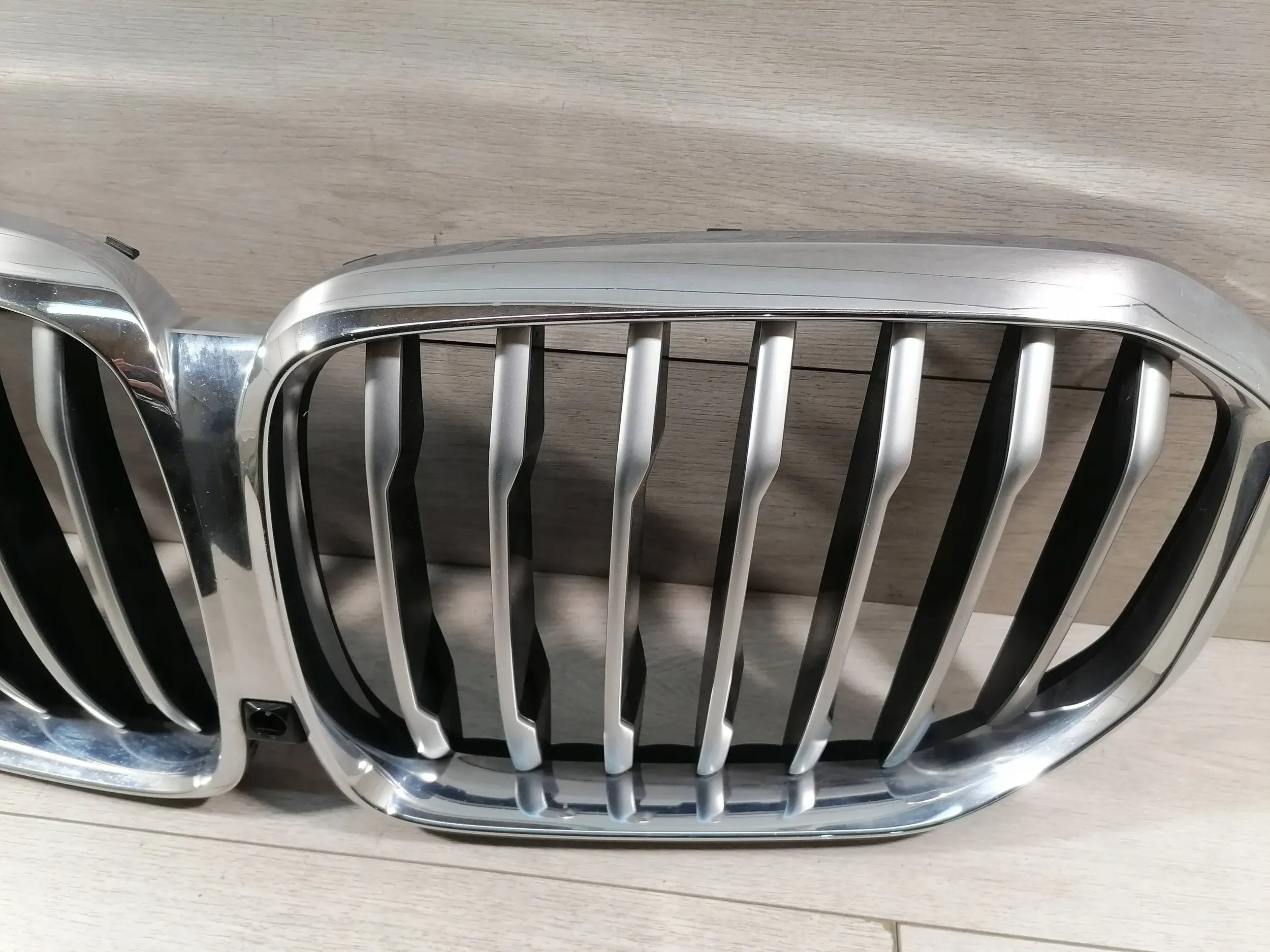 Kühlergrill BMW X5 G05 FRONTGRILL 7454888 Kühlergitter