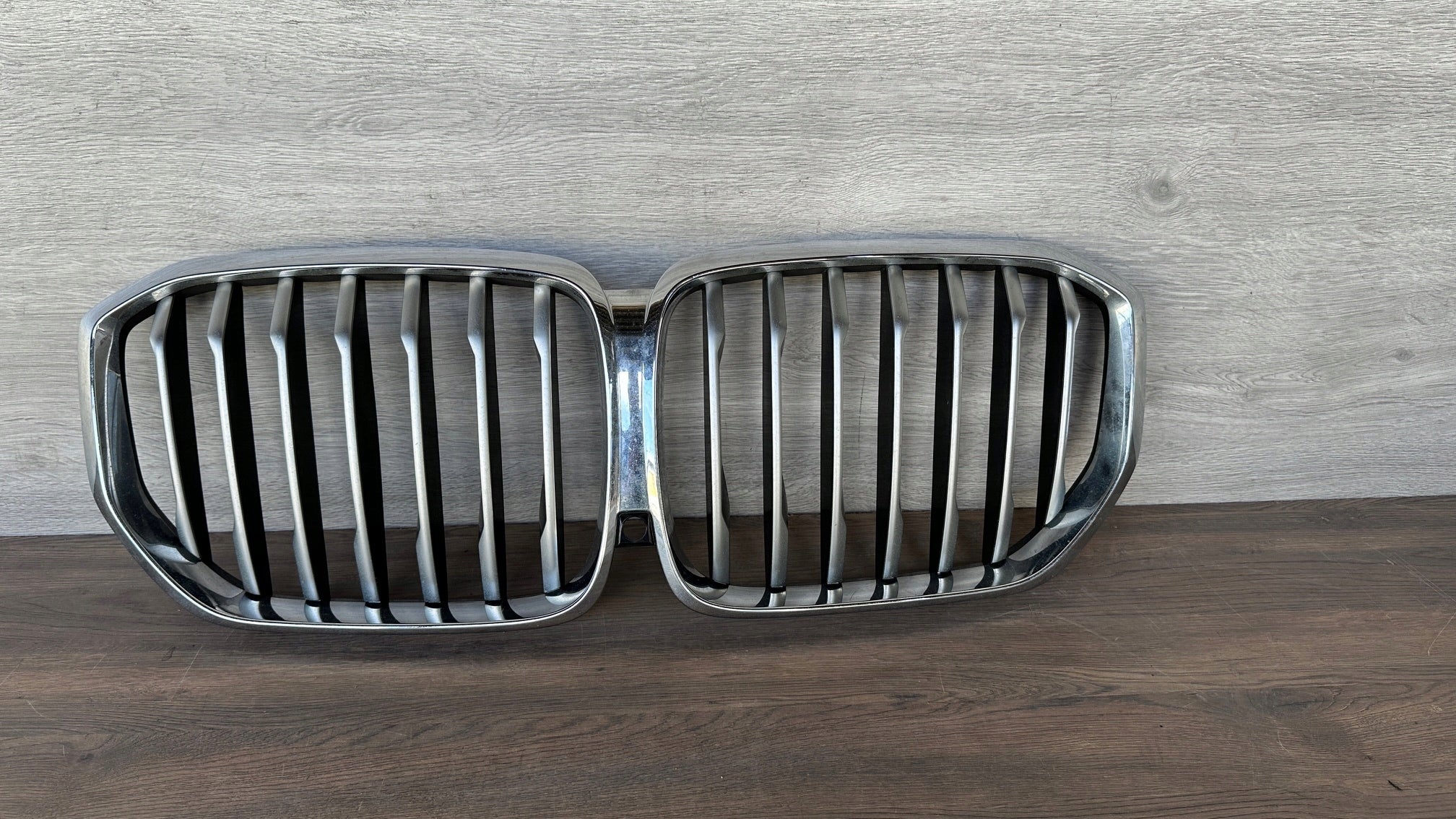 Kühlergrill BMW X5 G05 FRONTGRILL 6590511 Kühlergitter