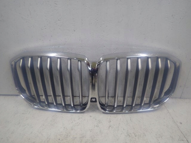  Kühlergrill BMW X5 G05 FRONTGRILL Kühlergitter product image