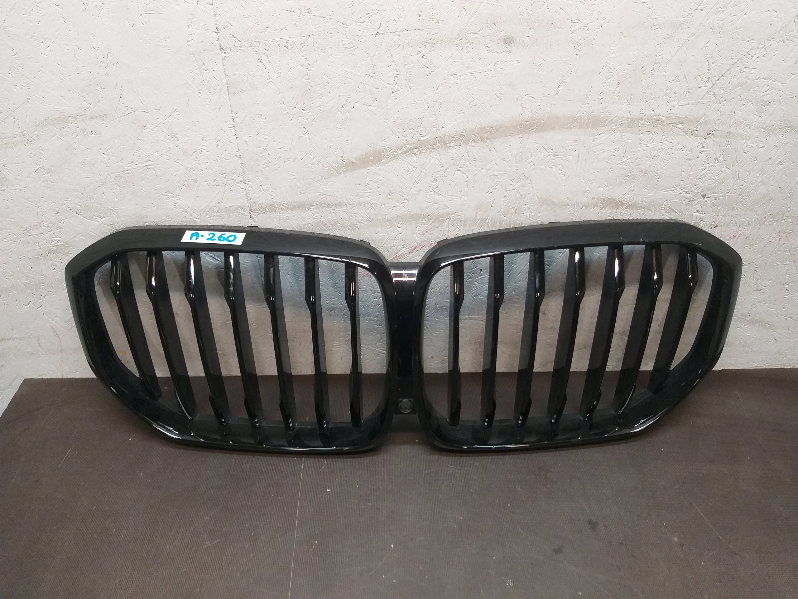  Calandre BMW X5 G05 FRONTGRILL 5ATRAPA calandre  product image